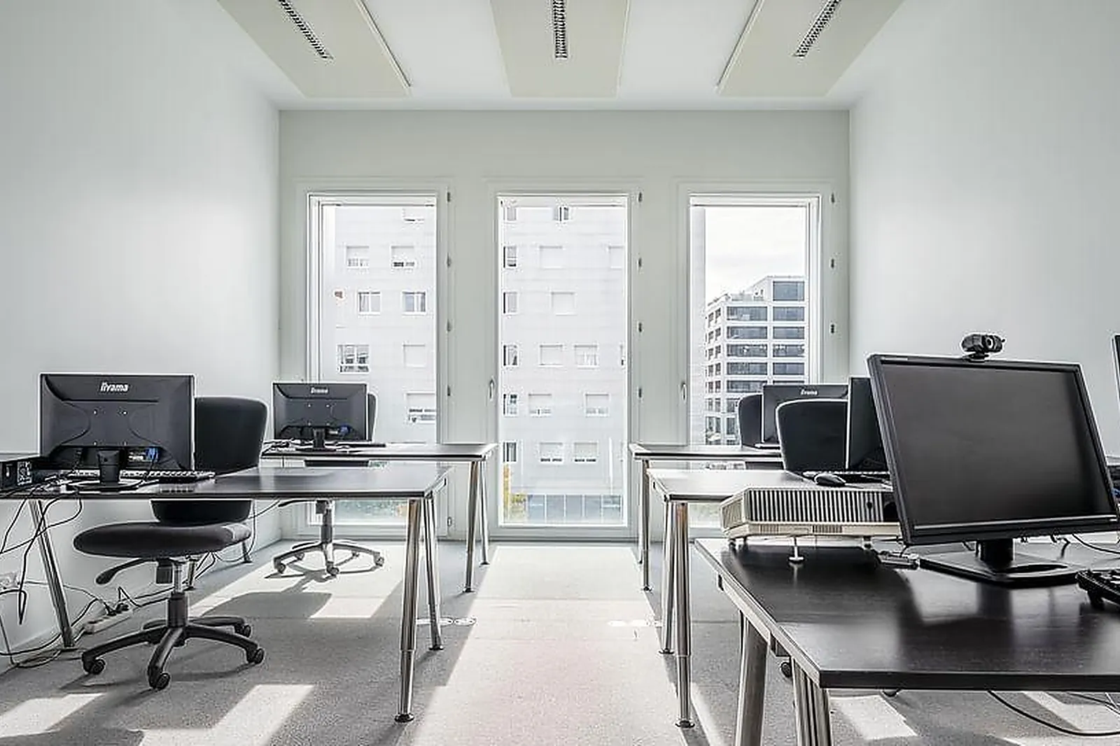 Lieux événementiels, ABELLIS FORMATION