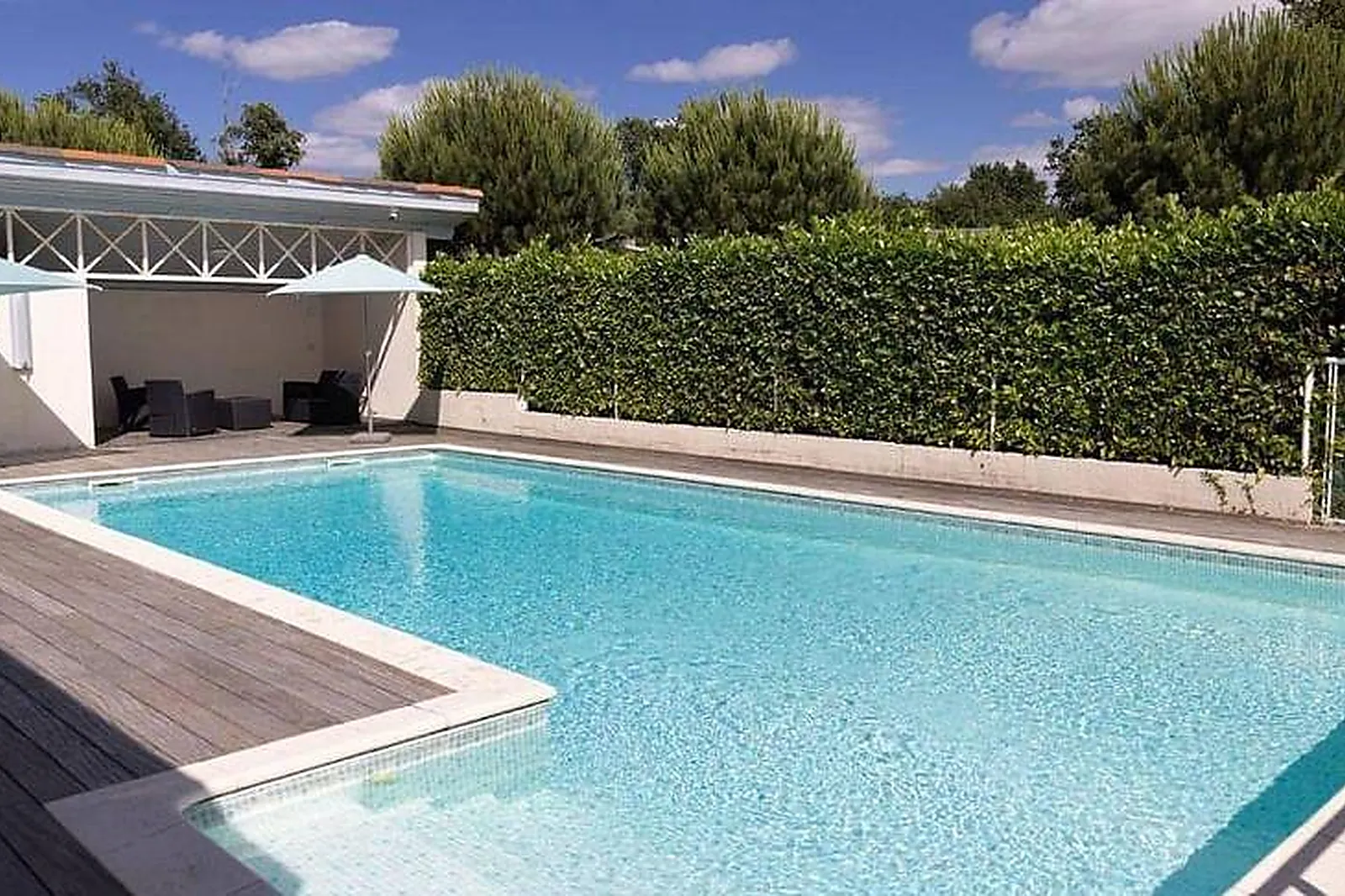 Lieux événementiels, ABOR HÔTEL