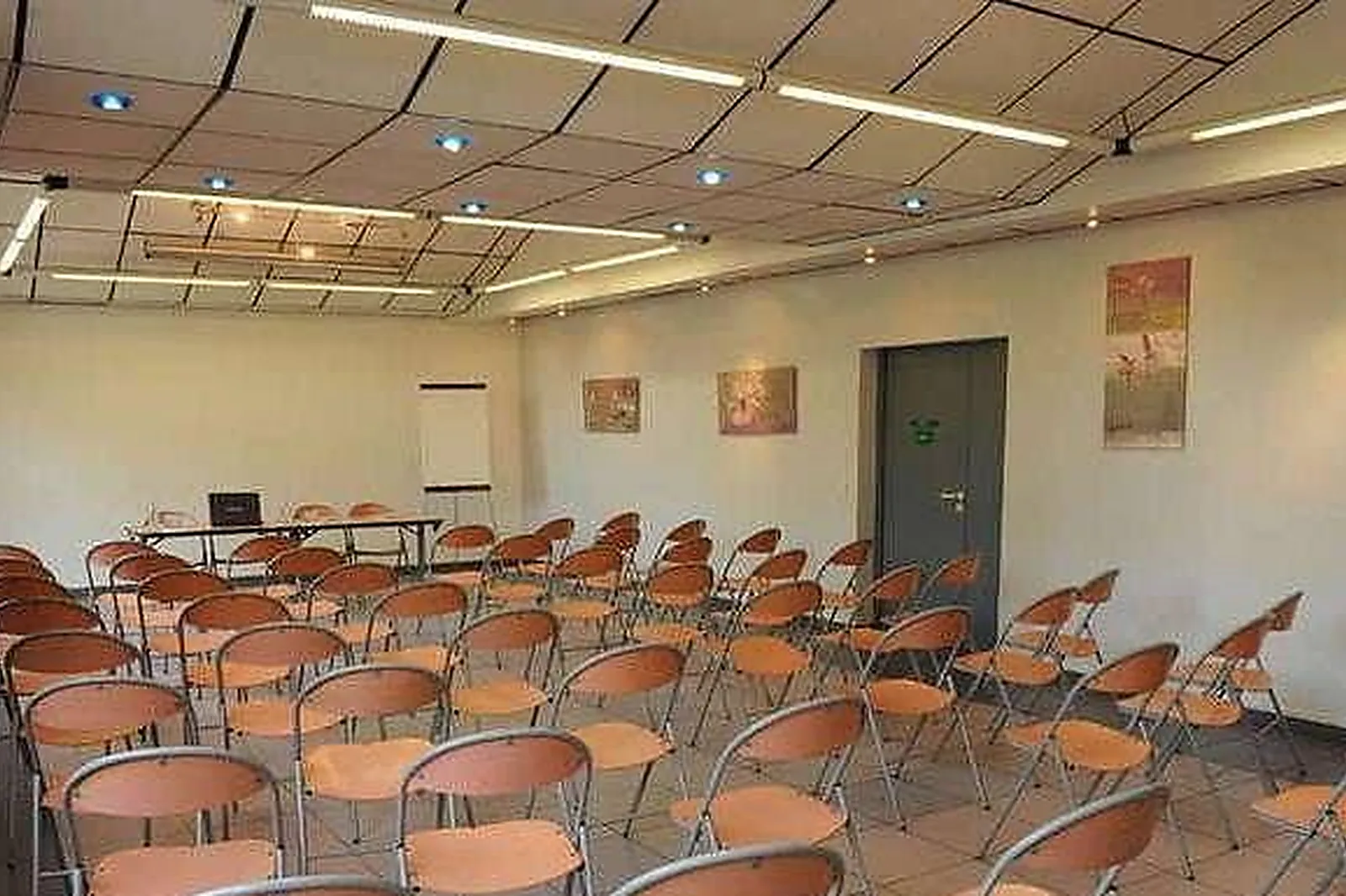 Lieux événementiels, ABOR HÔTEL