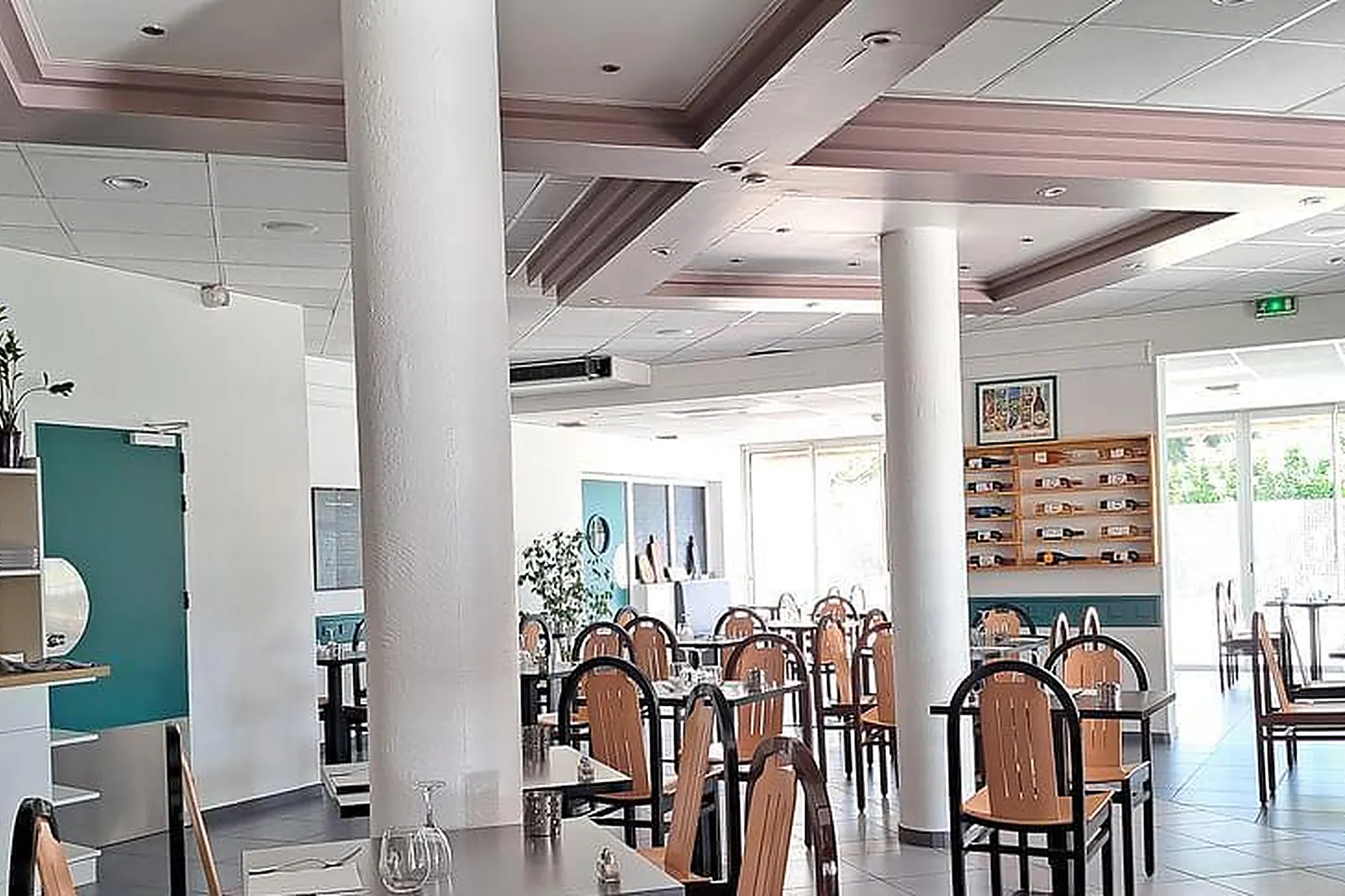 Lieux événementiels, ABOR HÔTEL