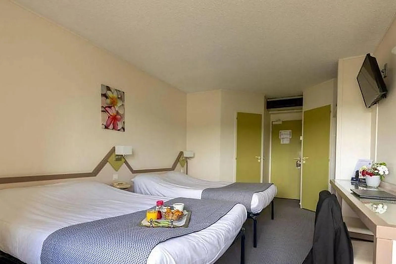 Lieux événementiels, ABOR HÔTEL