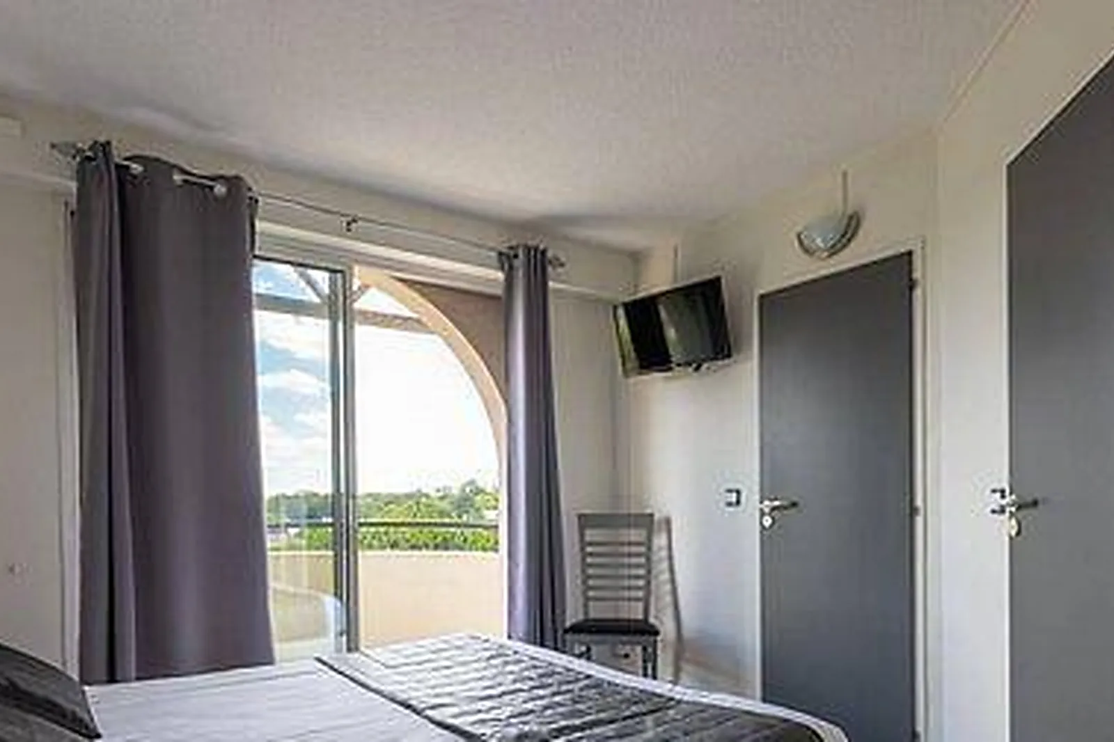 Lieux événementiels, ABOR HÔTEL