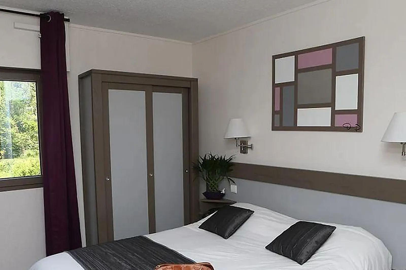 Lieux événementiels, ABOR HÔTEL