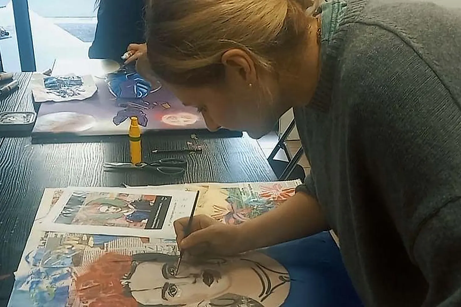 Lieux événementiels, ACACI'ART