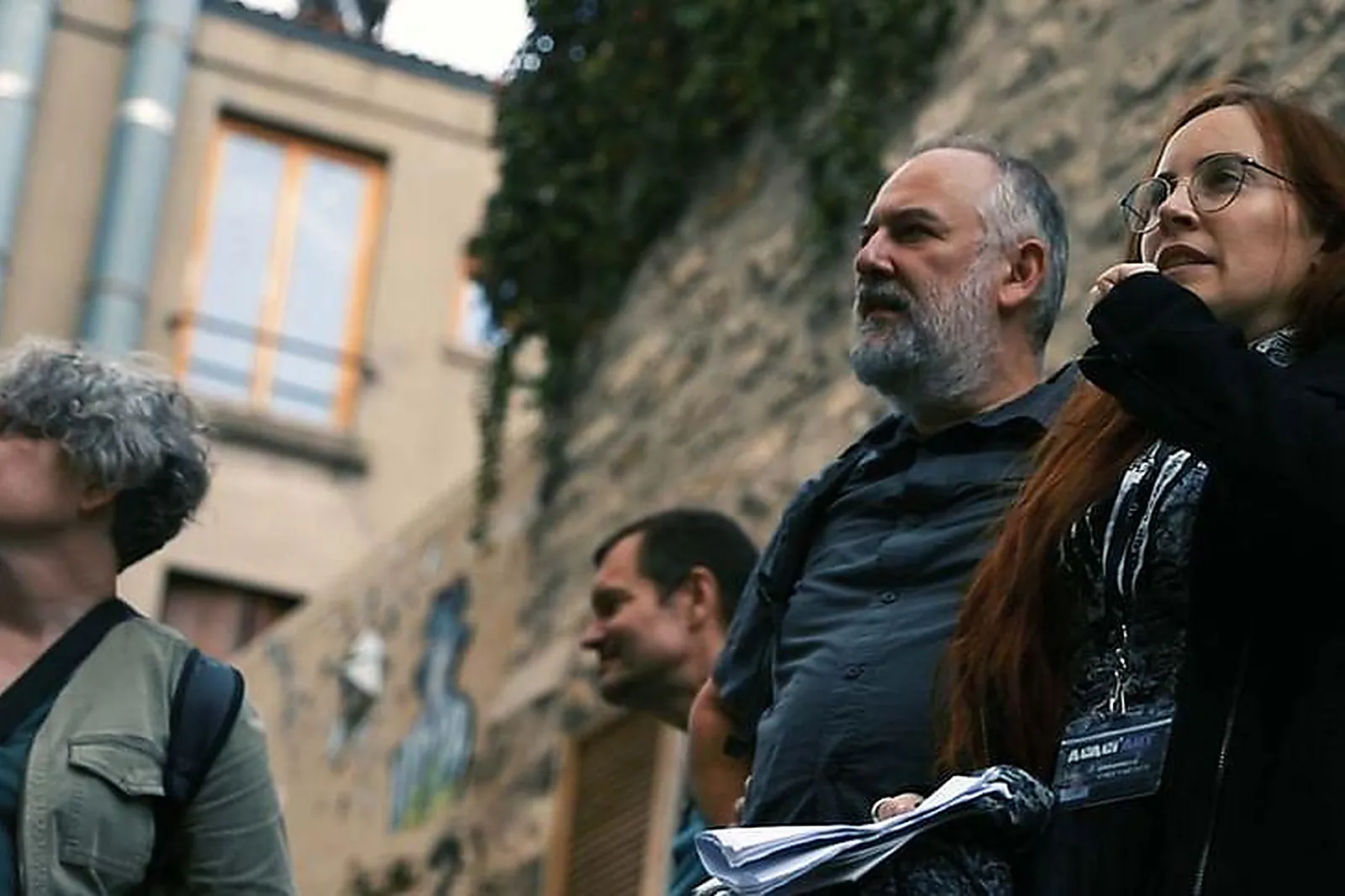 Lieux événementiels, ACACI'ART