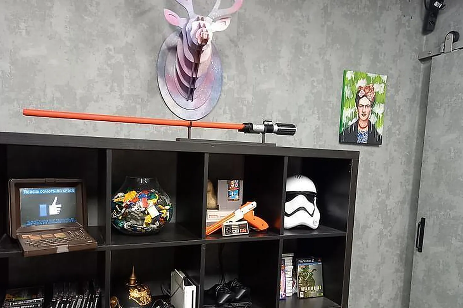 Lieux événementiels, ACACI'ART