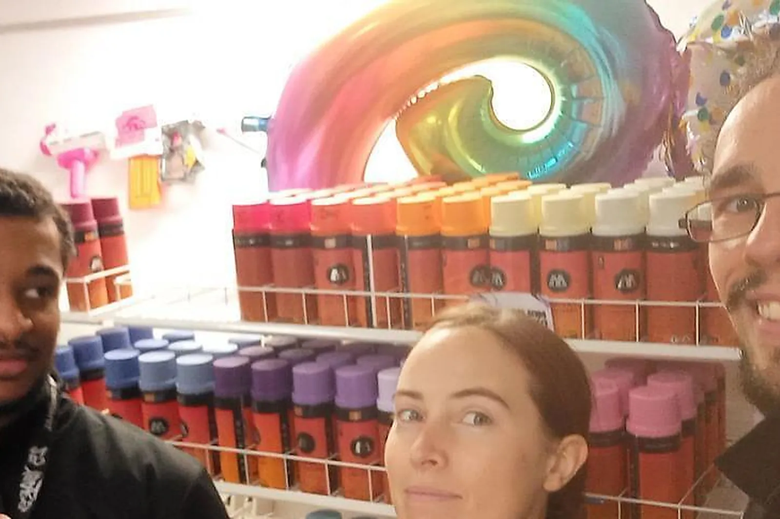 Lieux événementiels, ACACI'ART