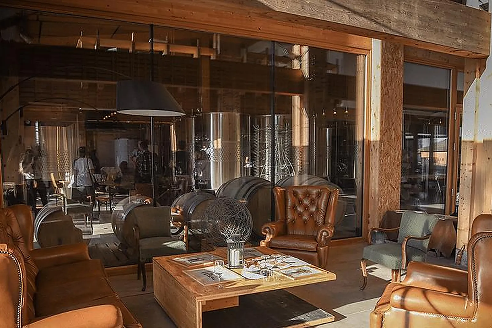 Lieux événementiels, ACHILLÉE