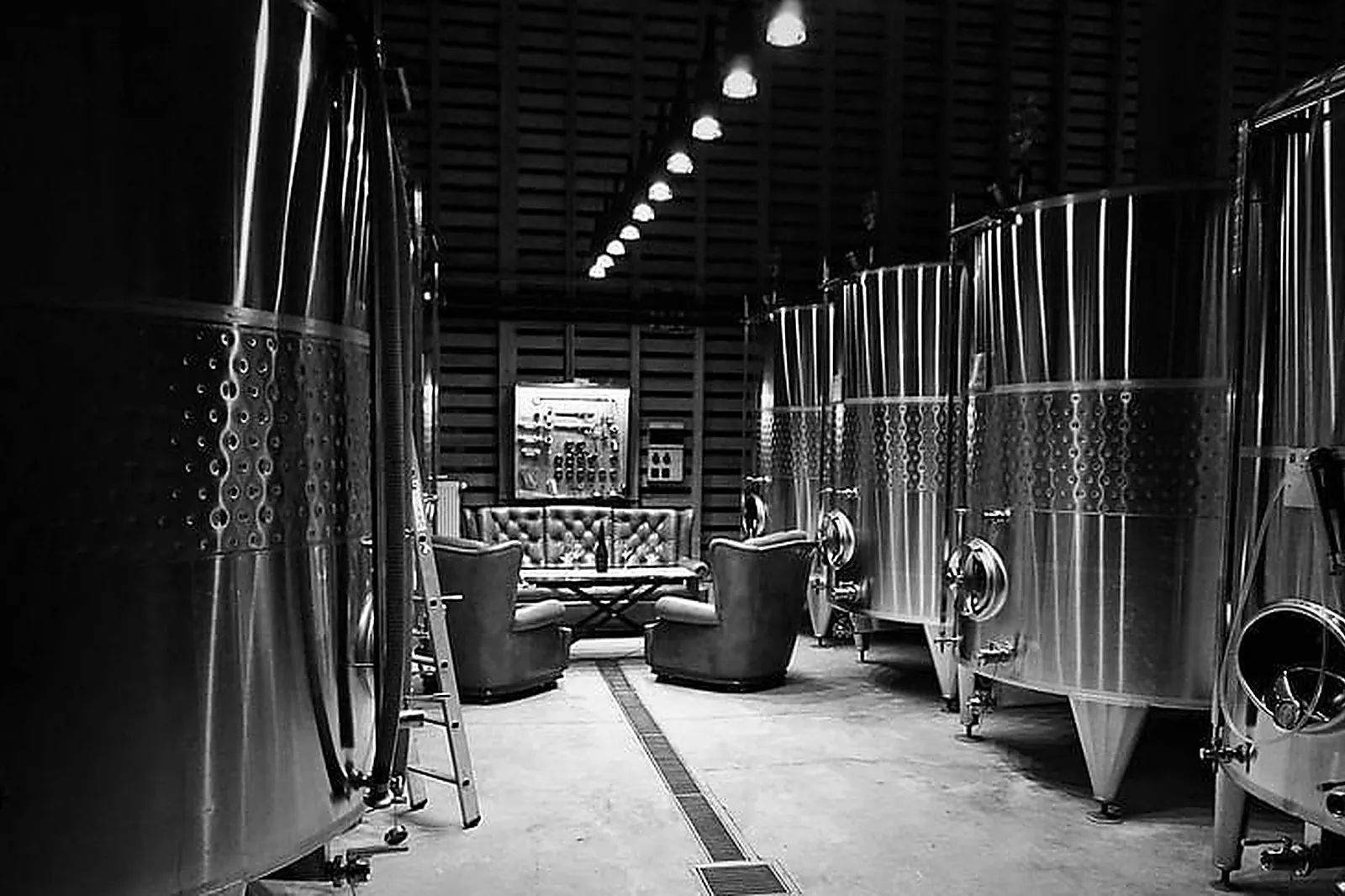 Lieux événementiels, ACHILLÉE