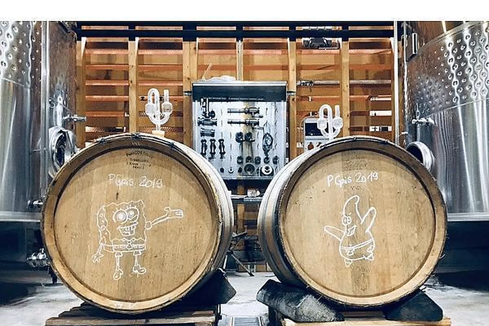 Lieux événementiels, ACHILLÉE