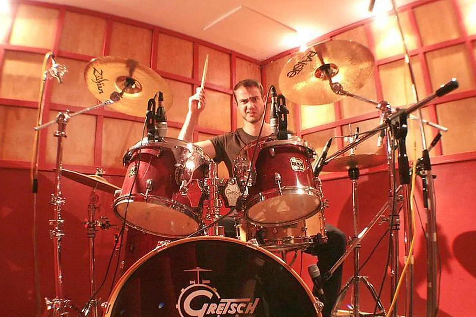 Lieux événementiels, ACOUZIK STUDIO