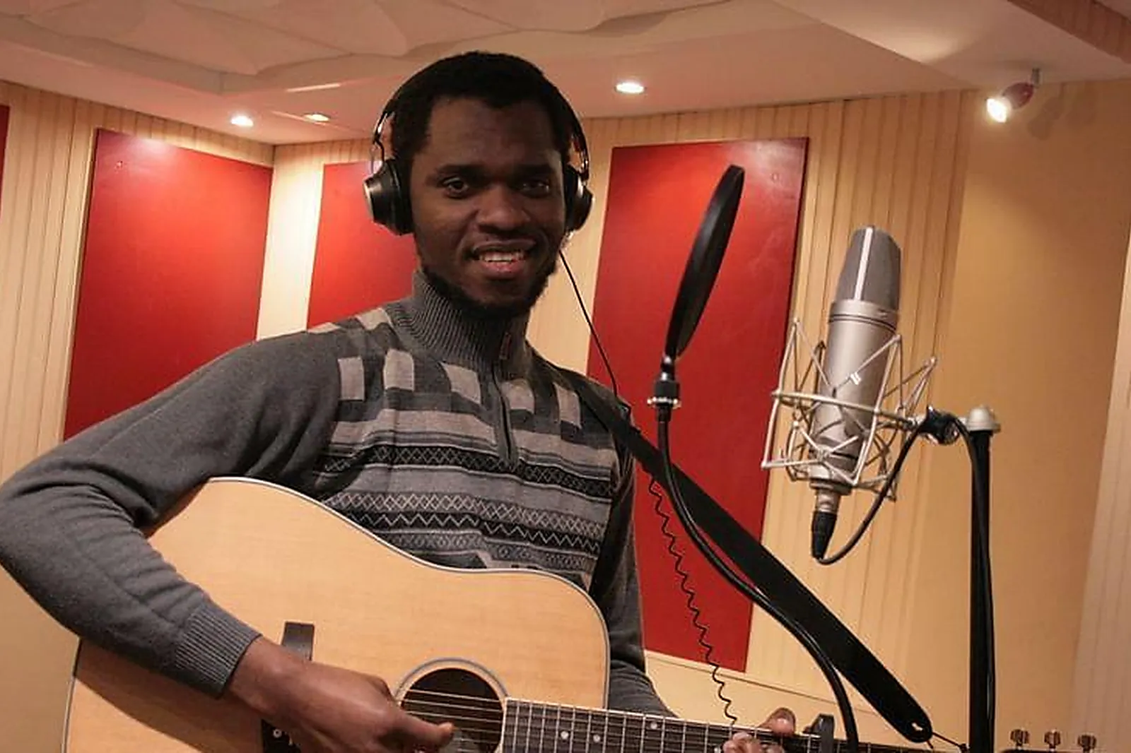 Lieux événementiels, ACOUZIK STUDIO