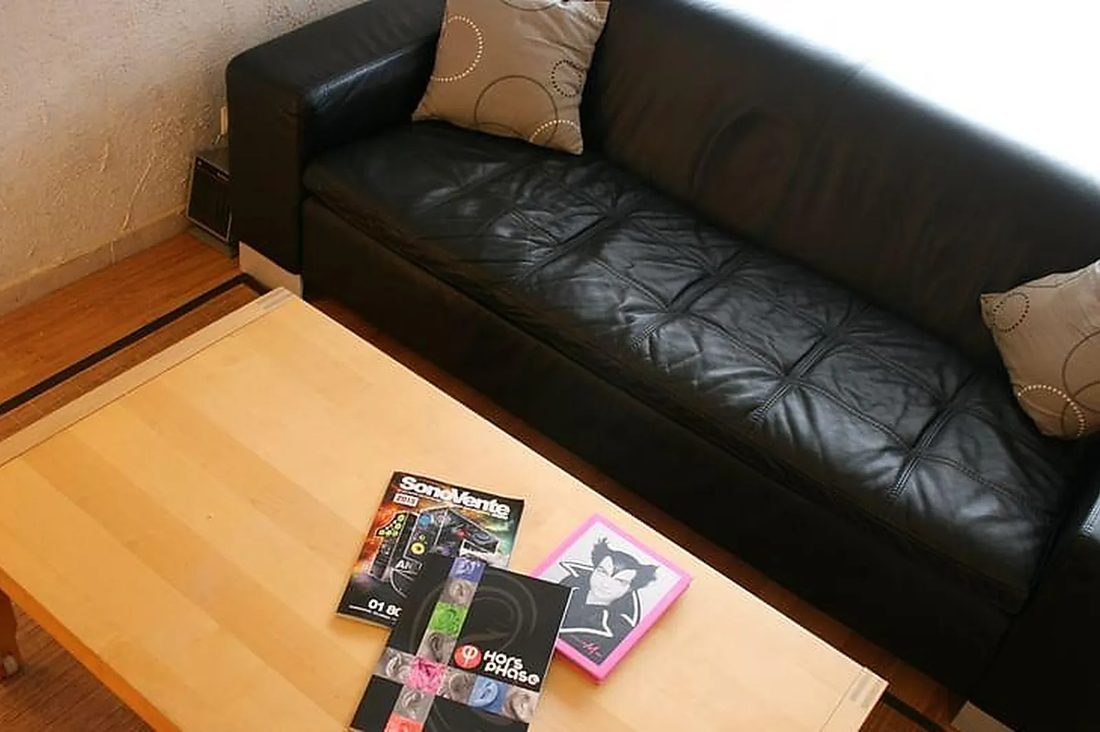 Lieux événementiels, ACOUZIK STUDIO