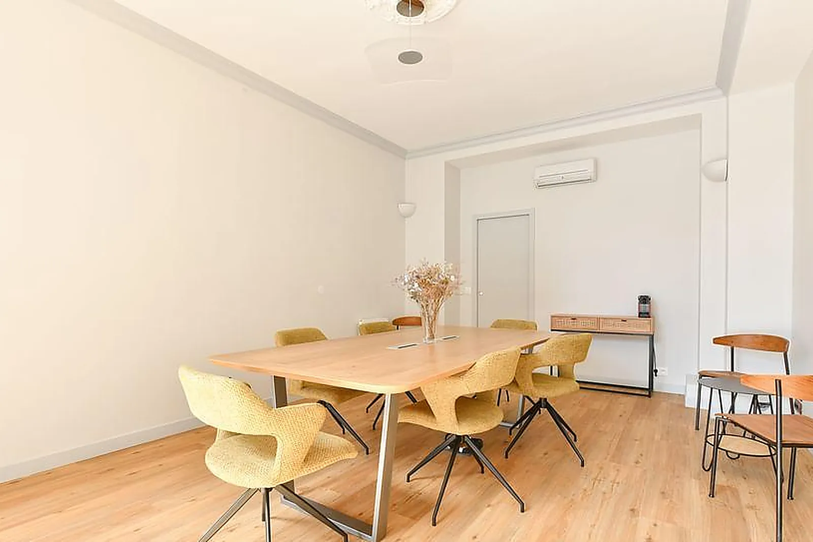 Lieux événementiels, ACTIA CENTER