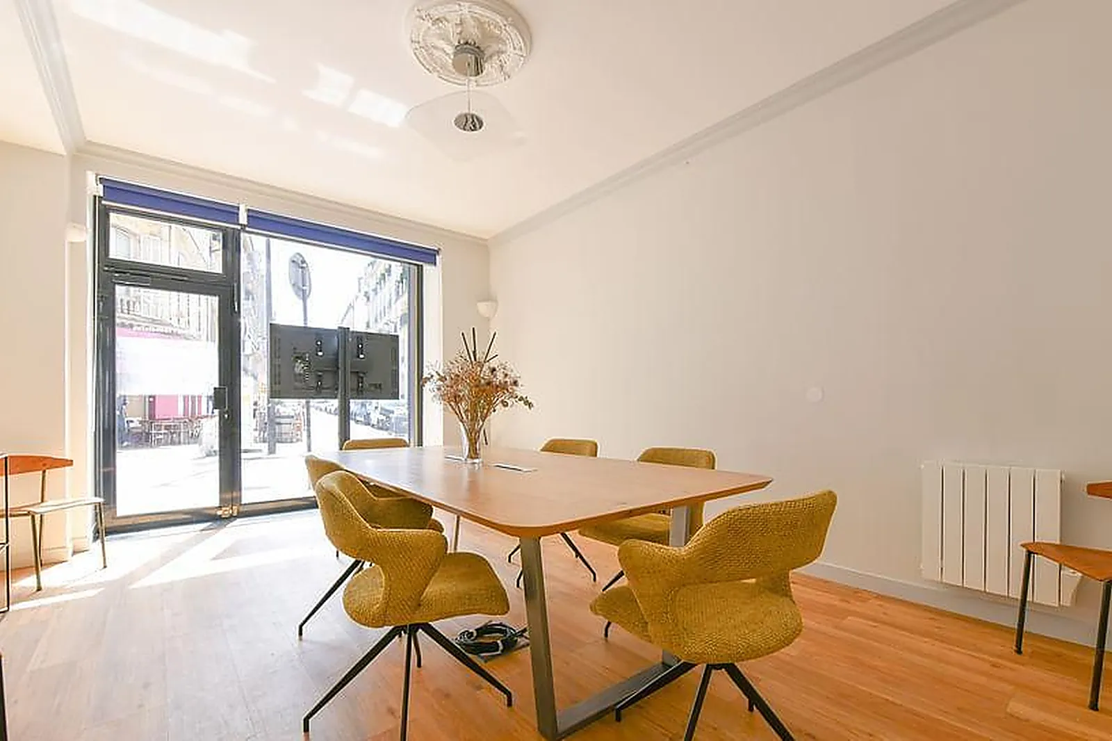 Lieux événementiels, ACTIA CENTER