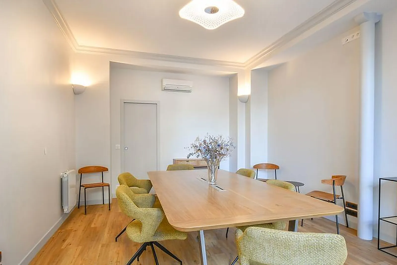 Lieux événementiels, ACTIA CENTER