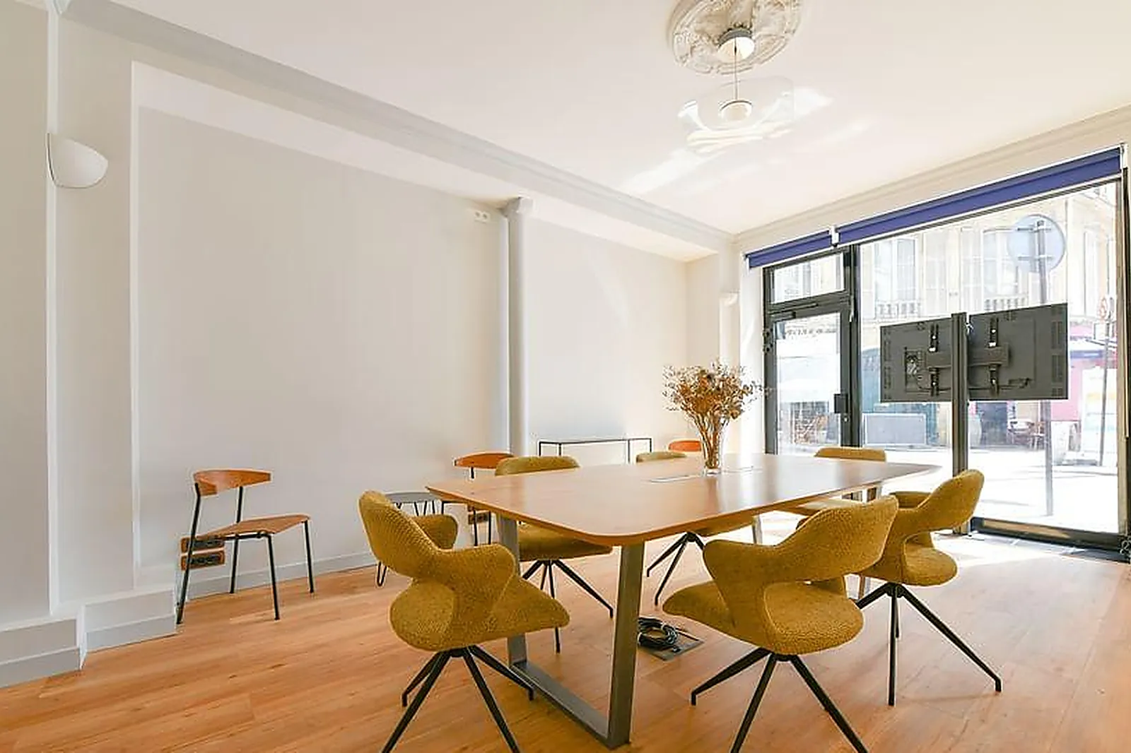 Lieux événementiels, ACTIA CENTER