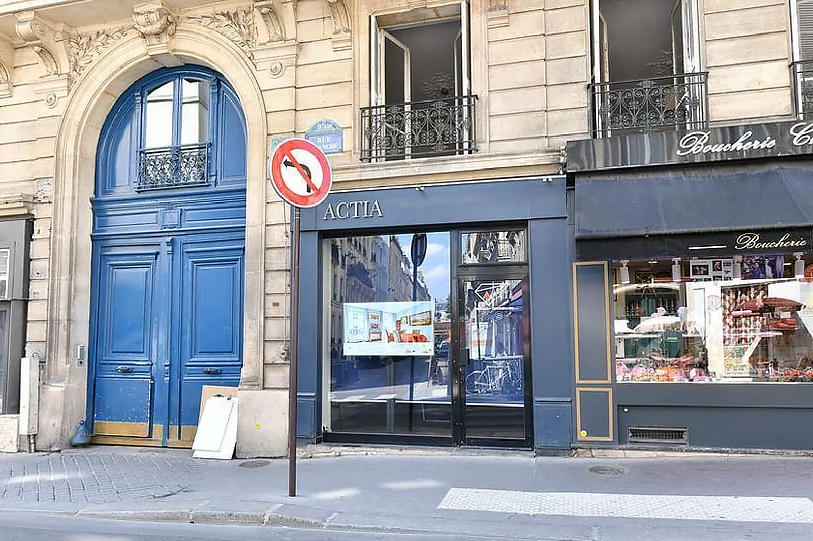 Lieux événementiels, ACTIA CENTER