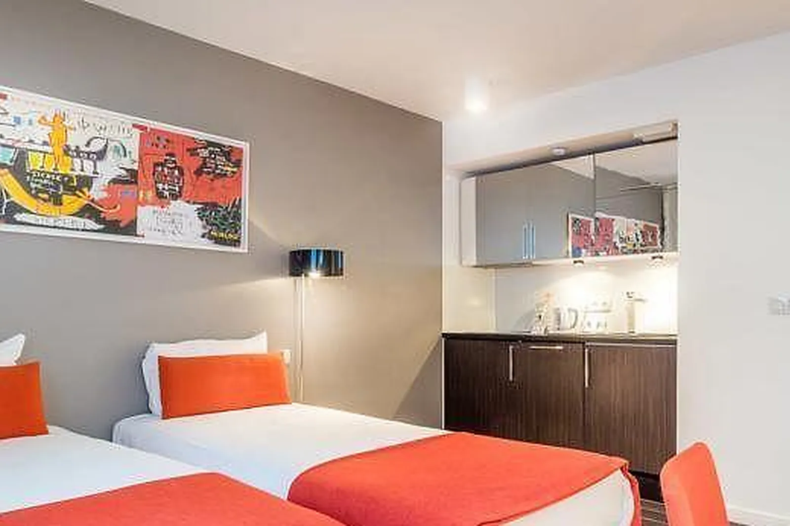 Lieux événementiels, ADAGIO MARSEILLE TIMONE