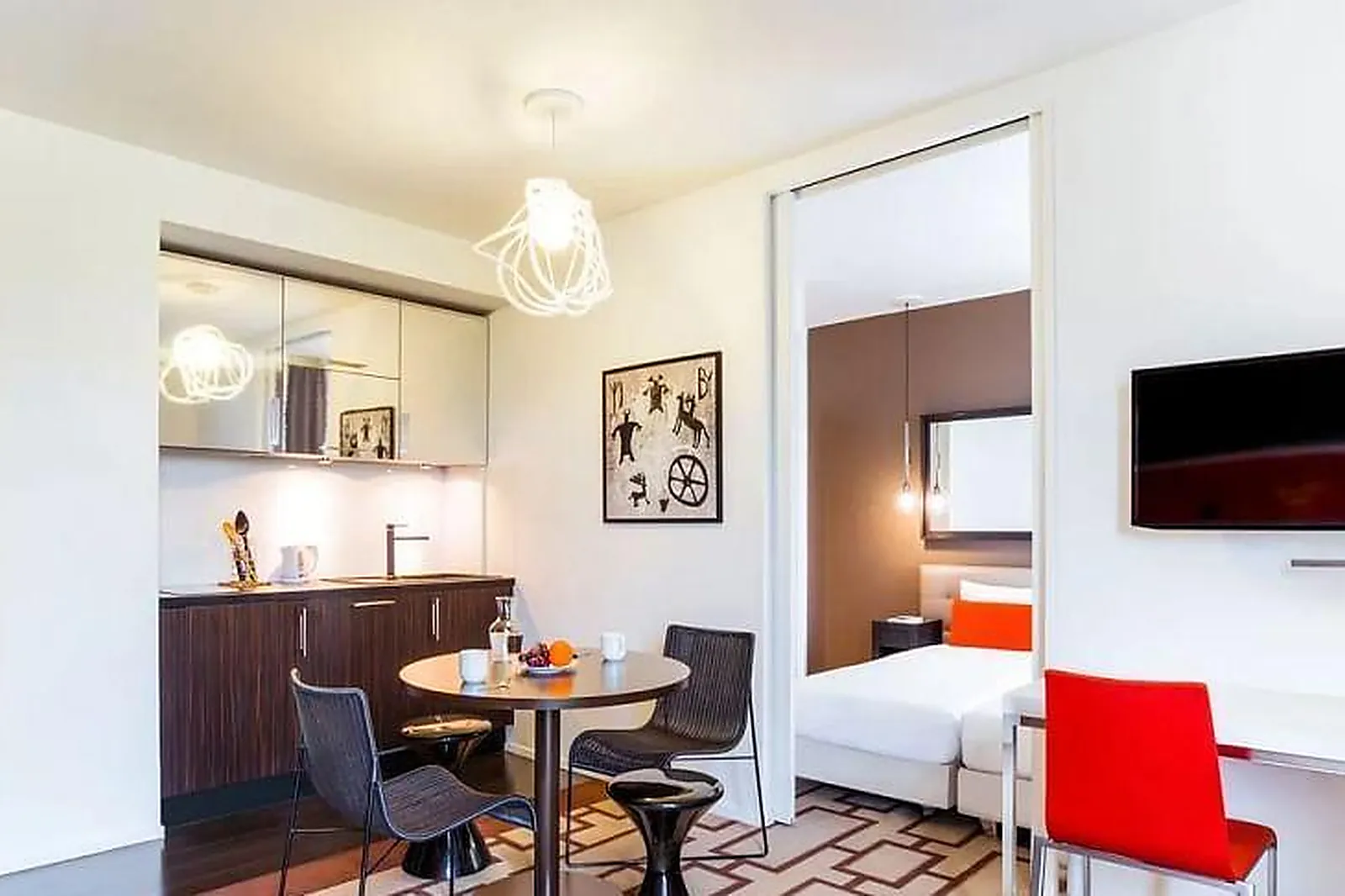 Lieux événementiels, ADAGIO MARSEILLE TIMONE