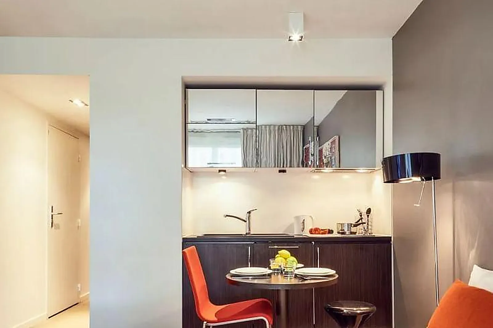 Lieux événementiels, ADAGIO MARSEILLE TIMONE