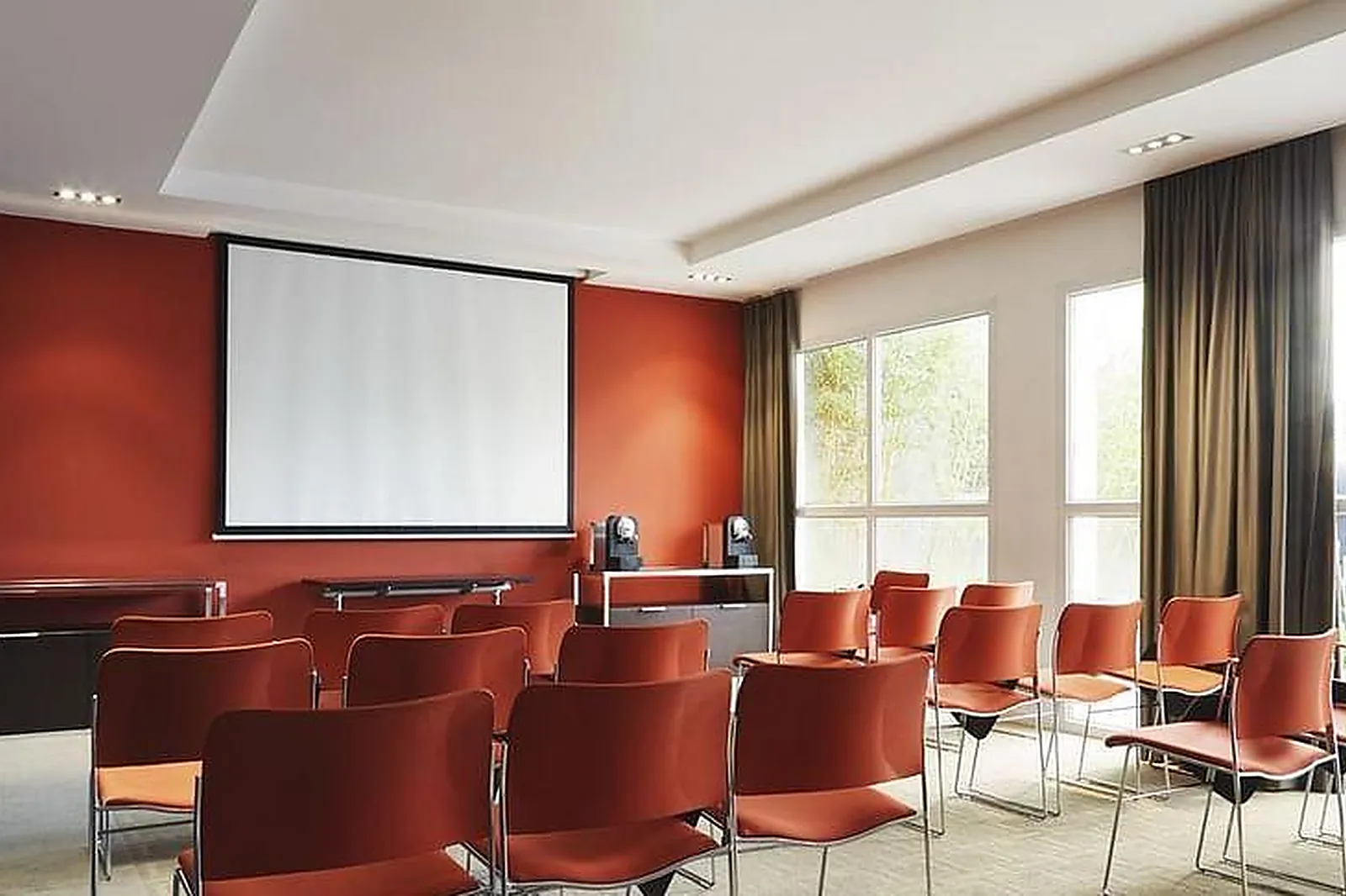 Lieux événementiels, ADAGIO MARSEILLE TIMONE