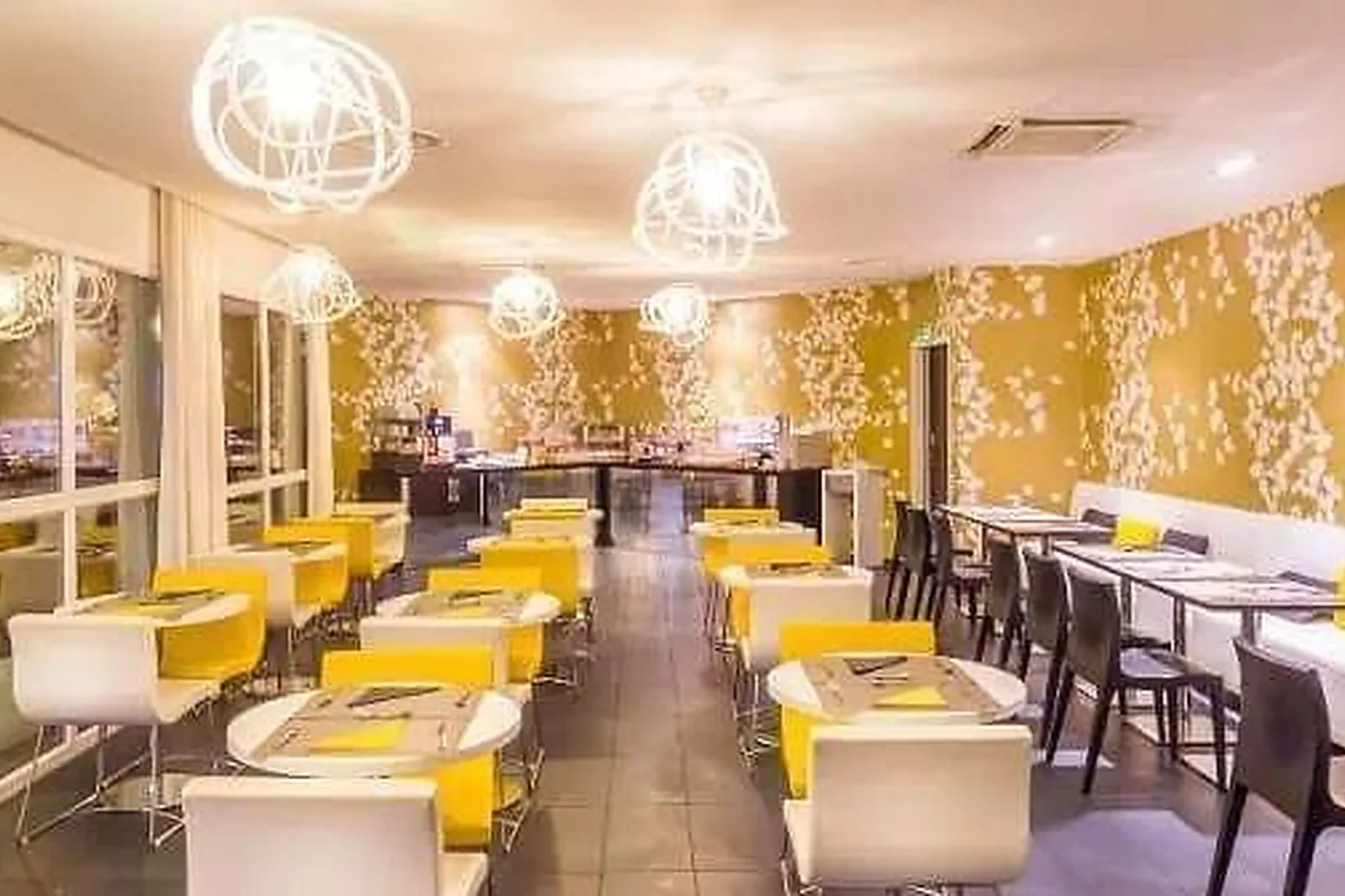 Lieux événementiels, ADAGIO MARSEILLE TIMONE