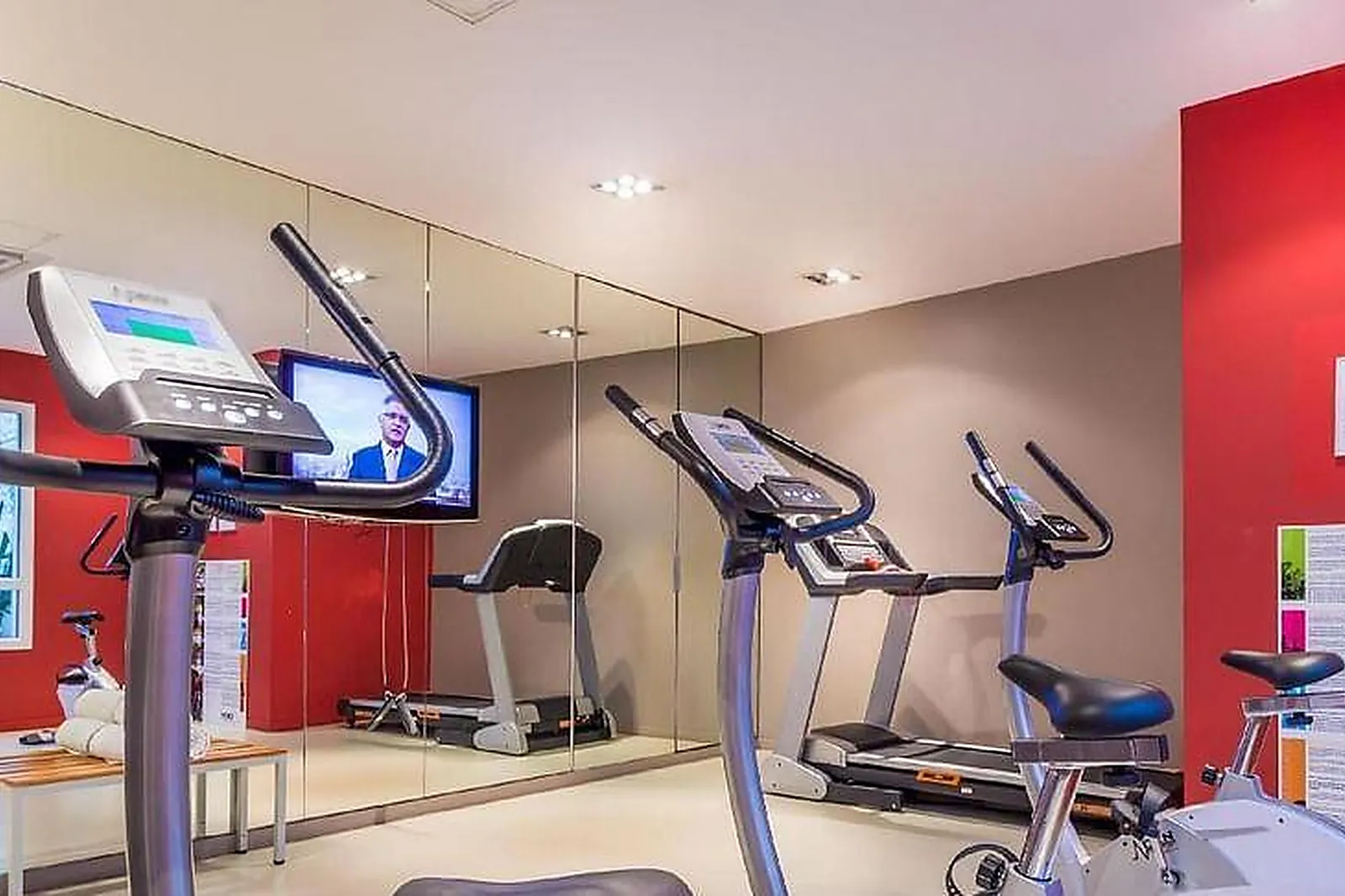 Lieux événementiels, ADAGIO MARSEILLE TIMONE