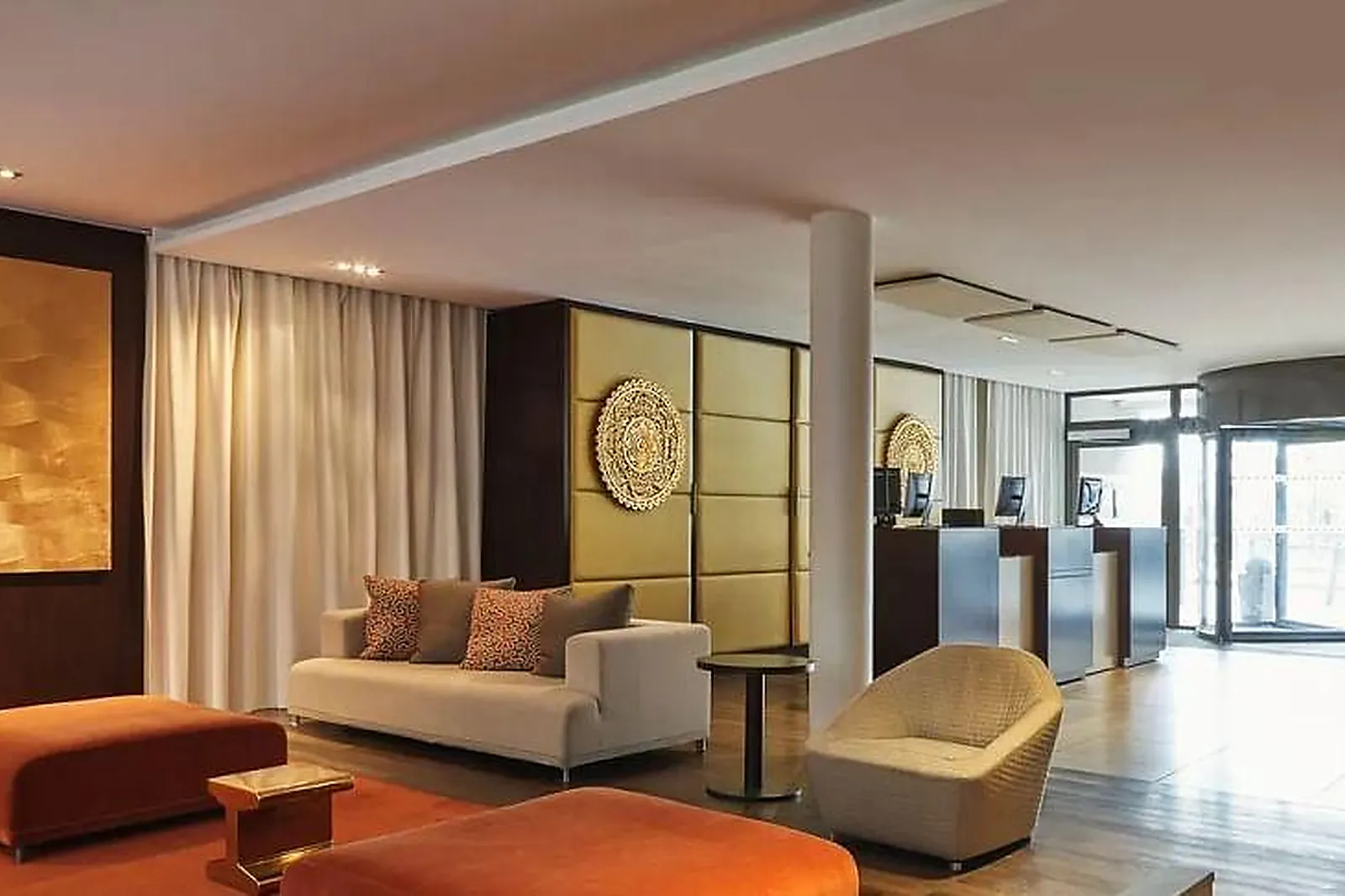 Lieux événementiels, ADAGIO MARSEILLE TIMONE