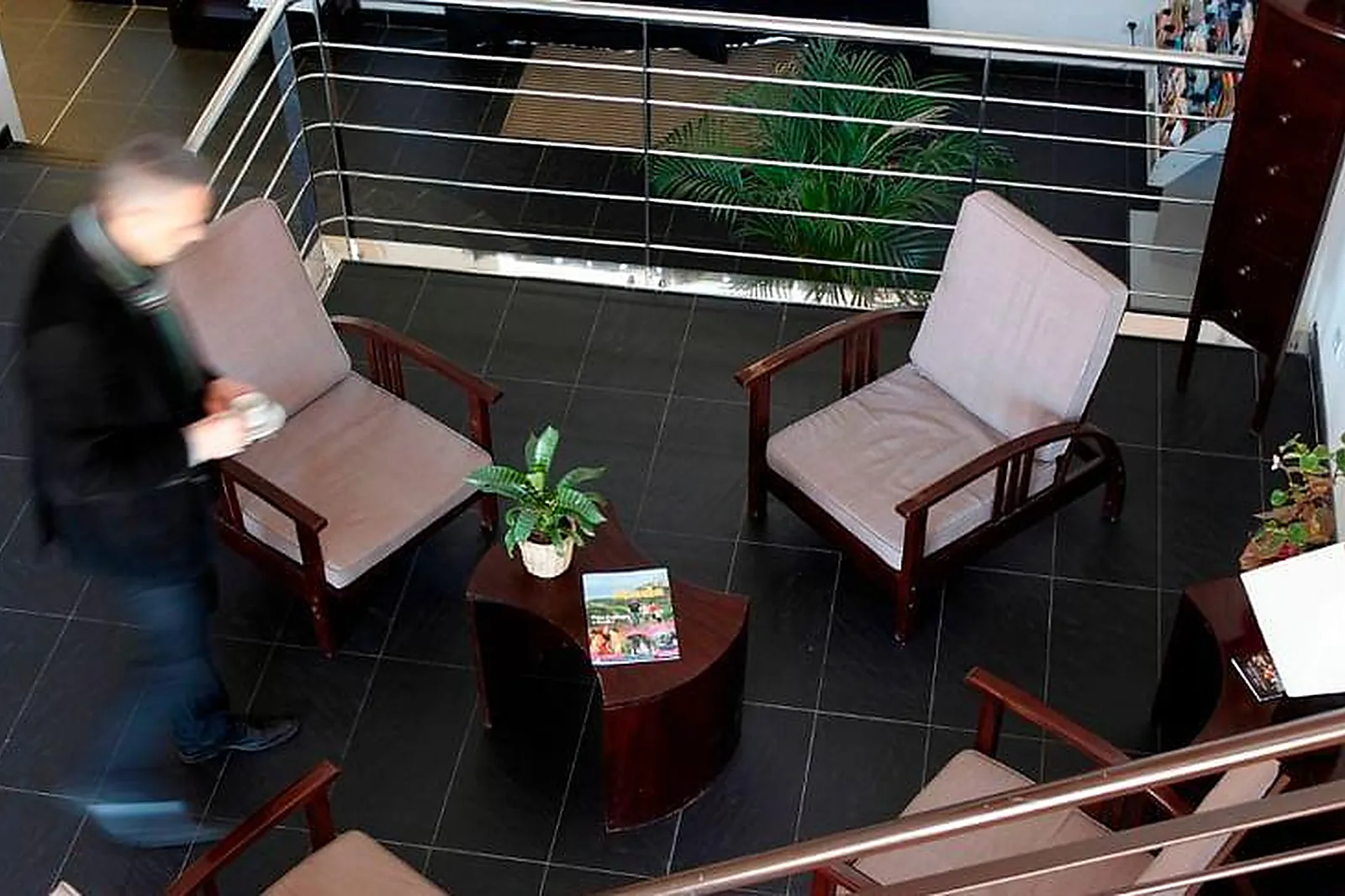 Lieux événementiels, ADONIS CARCASSONNE LA BARBACANE ***