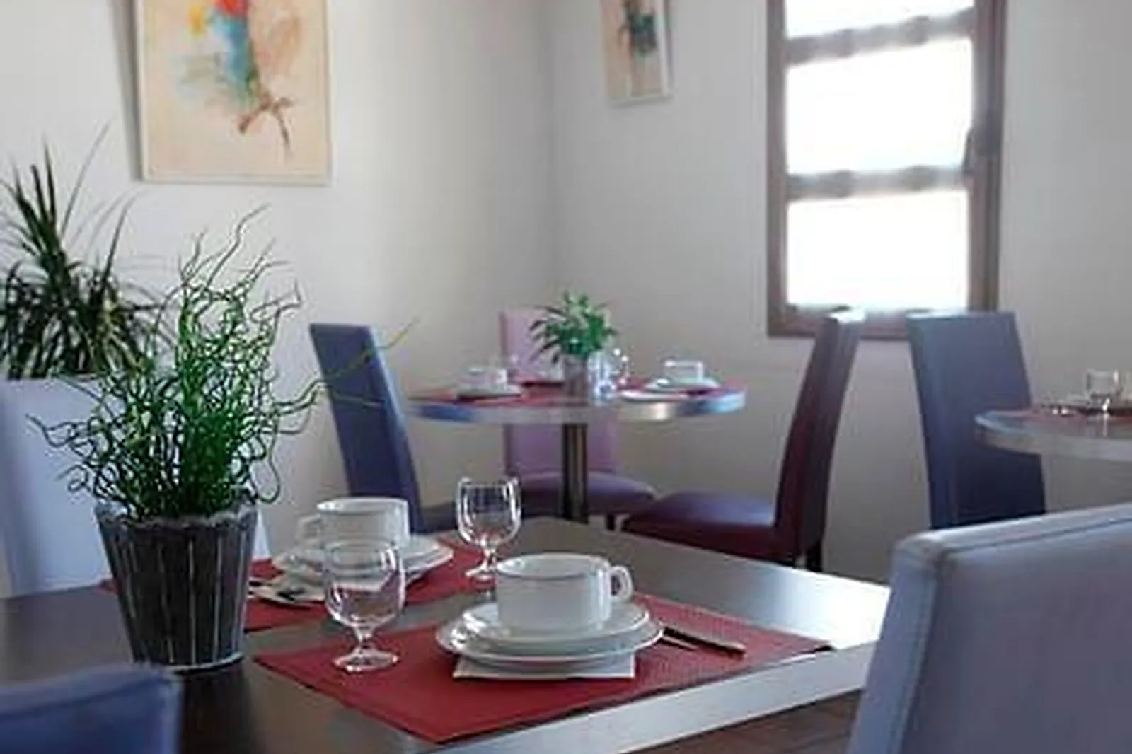 Lieux événementiels, ADONIS CARCASSONNE LA BARBACANE ***