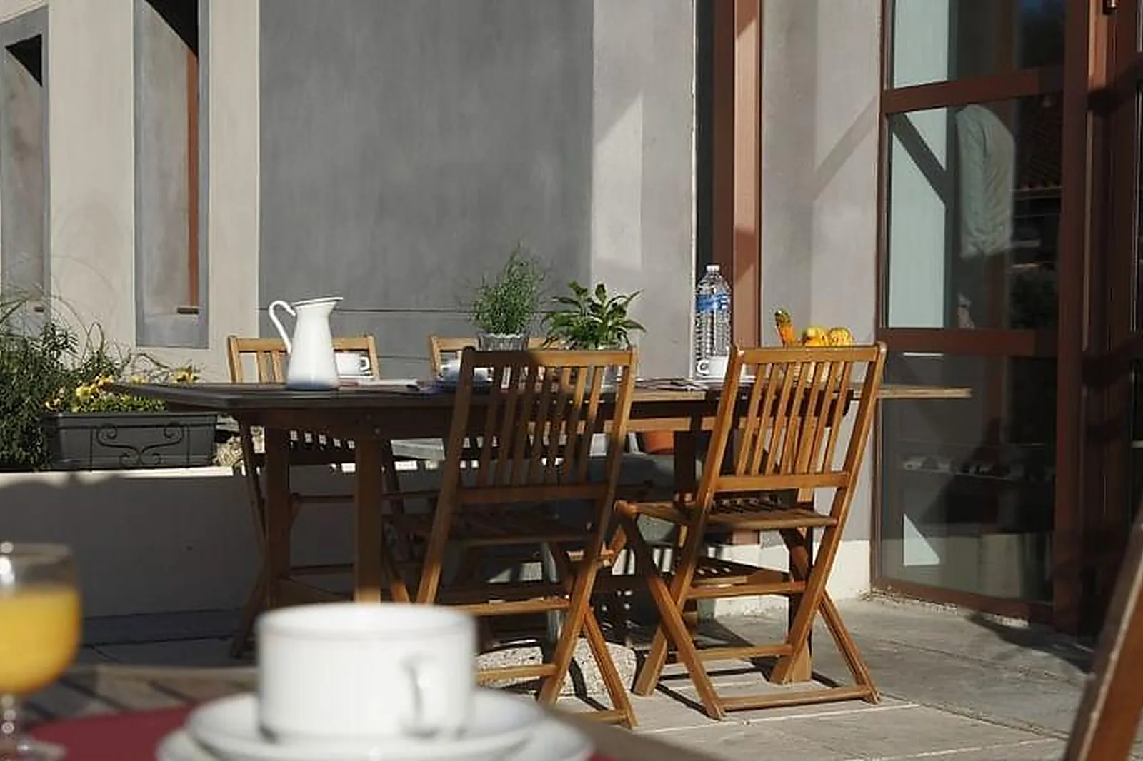 Lieux événementiels, ADONIS CARCASSONNE LA BARBACANE ***