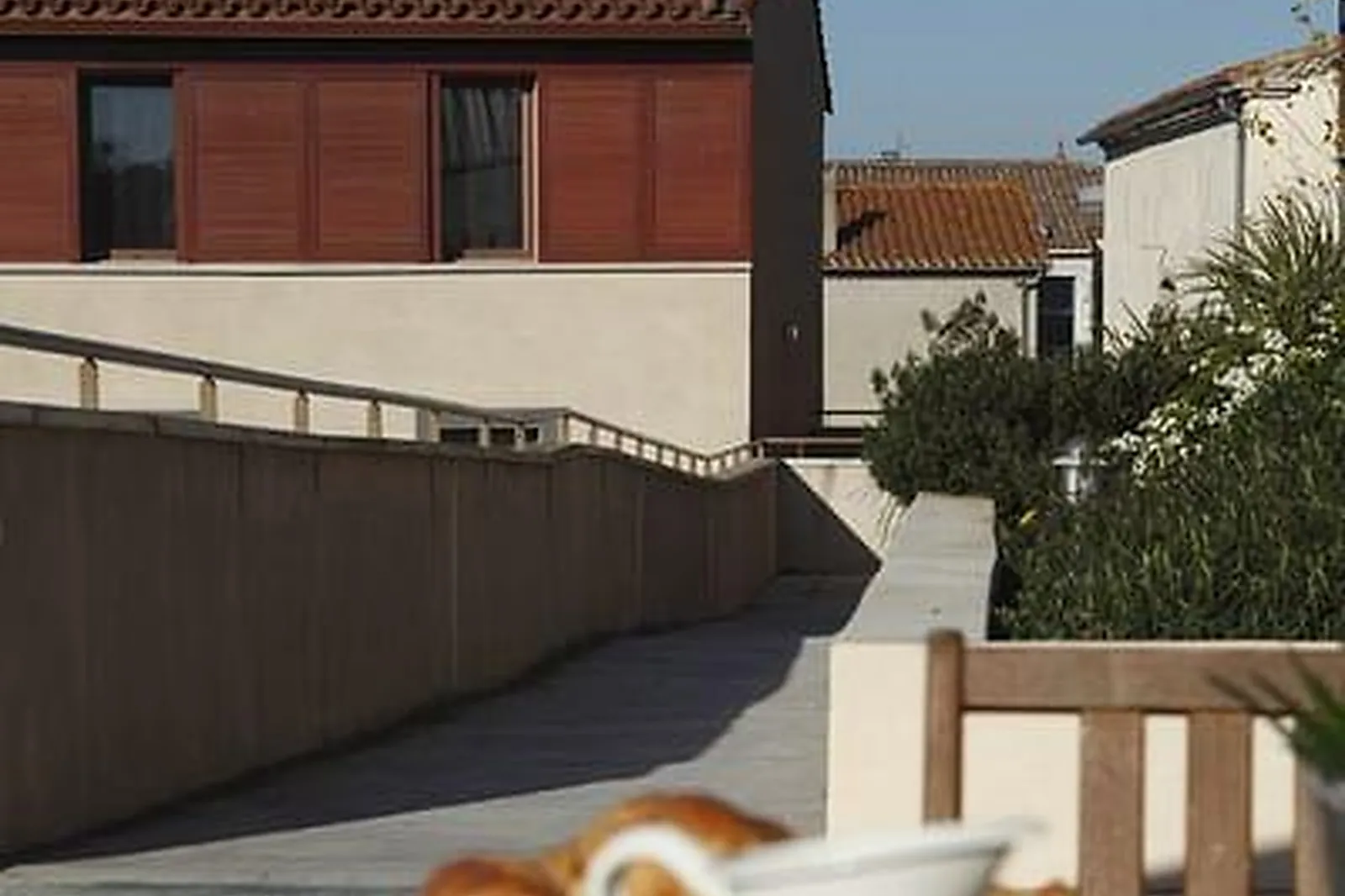 Lieux événementiels, ADONIS CARCASSONNE LA BARBACANE ***