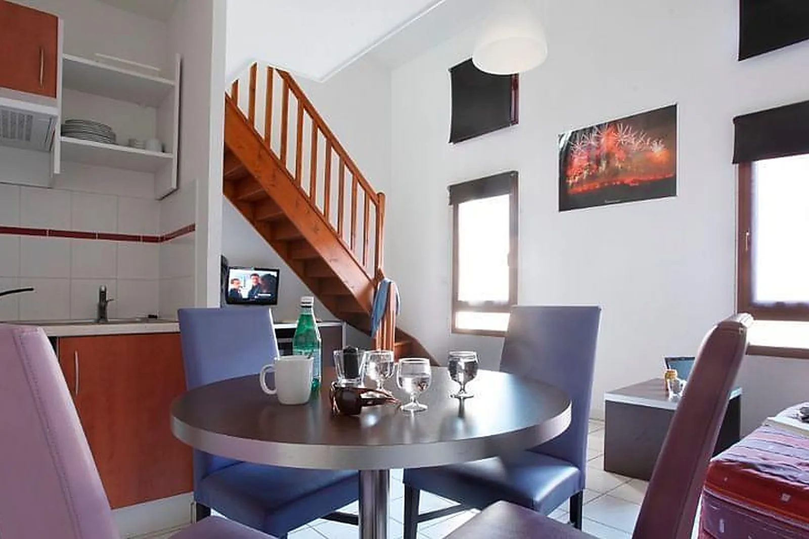 Lieux événementiels, ADONIS CARCASSONNE LA BARBACANE ***