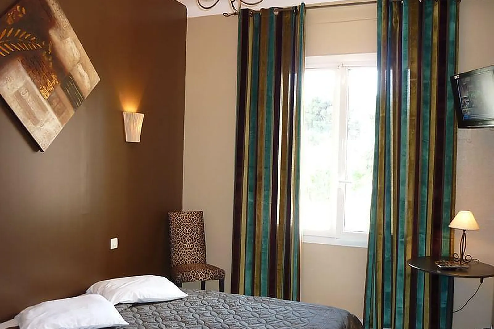 Lieux événementiels, ADONIS SANARY - GRAND HÔTEL DES BAINS