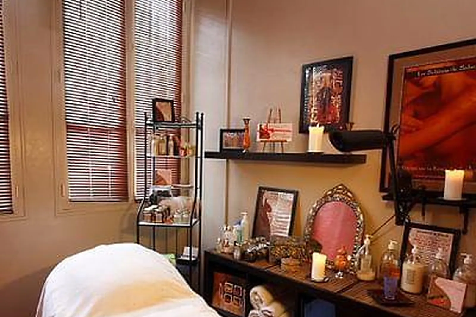 Lieux événementiels, ADONIS SANARY - GRAND HÔTEL DES BAINS