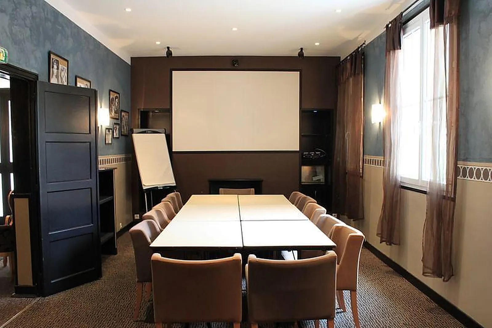 Lieux événementiels, ADONIS SANARY - GRAND HÔTEL DES BAINS