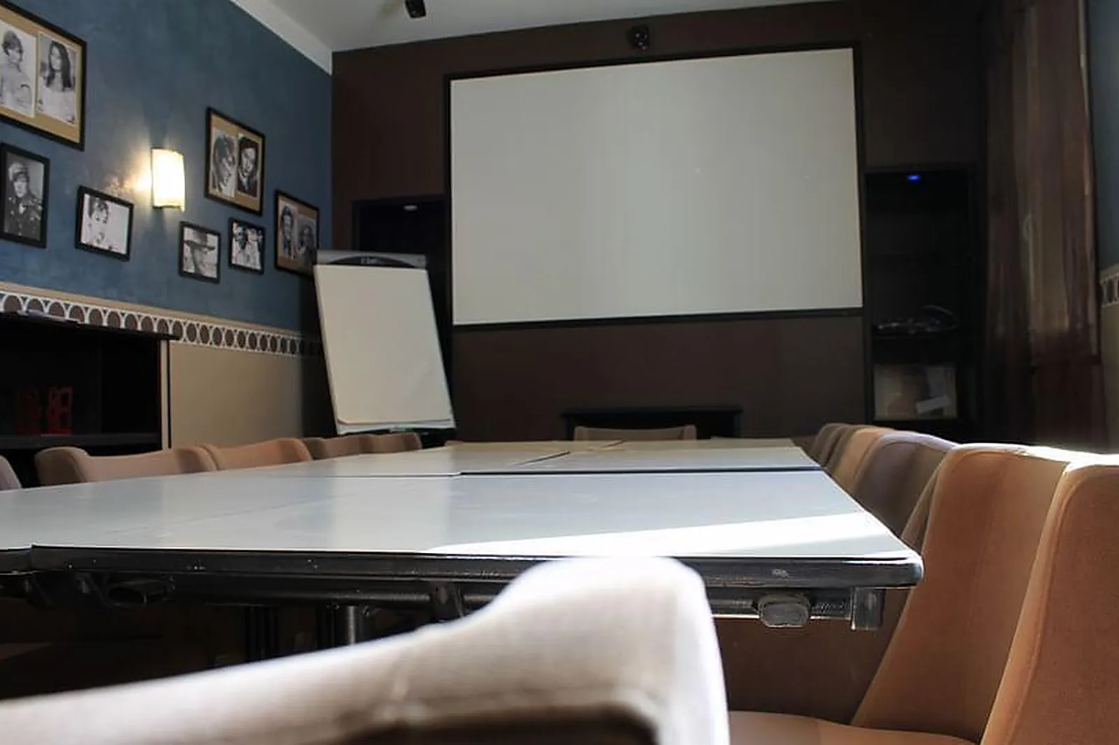 Lieux événementiels, ADONIS SANARY - GRAND HÔTEL DES BAINS