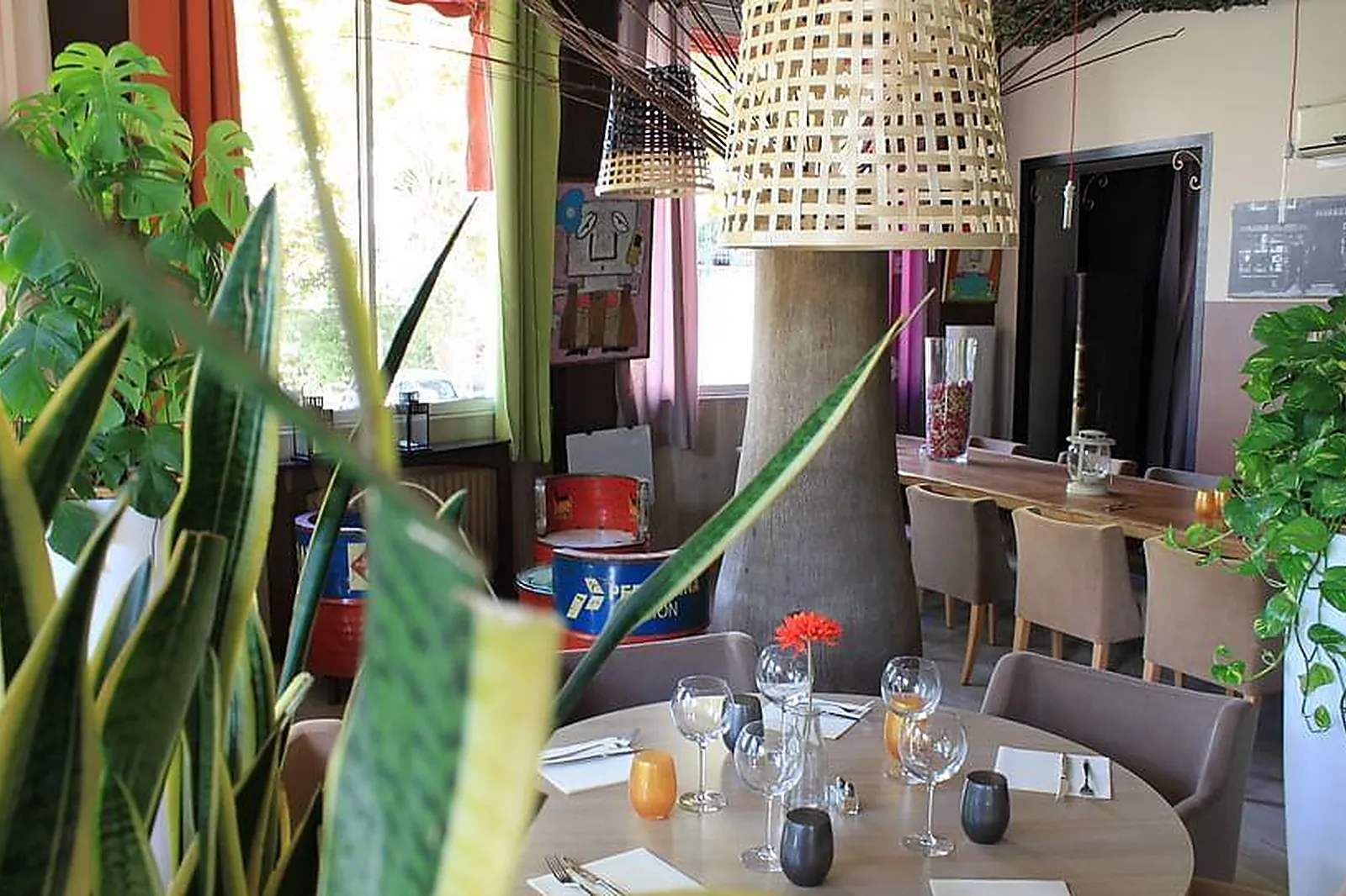 Lieux événementiels, ADONIS SANARY - GRAND HÔTEL DES BAINS