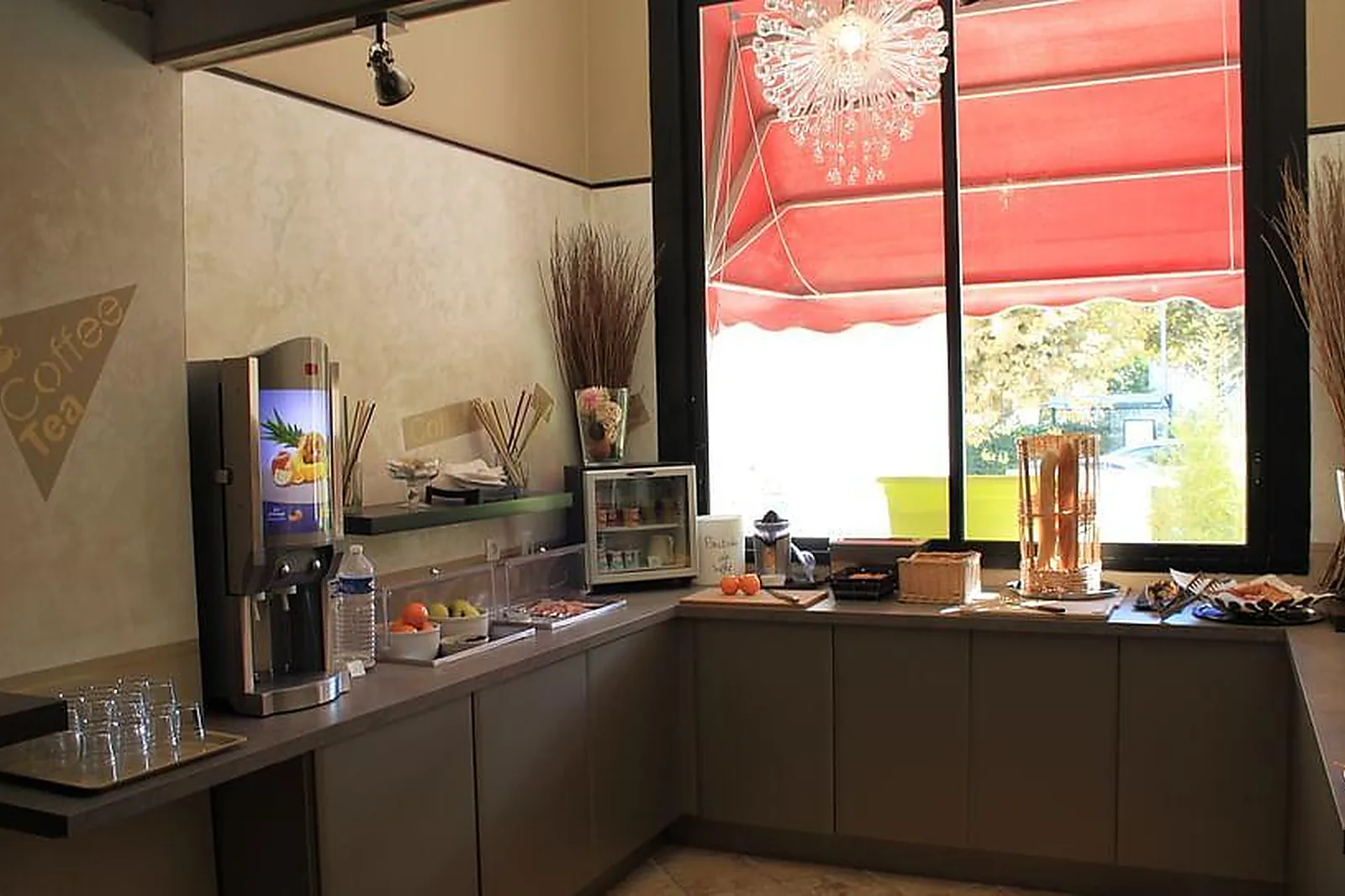 Lieux événementiels, ADONIS SANARY - GRAND HÔTEL DES BAINS