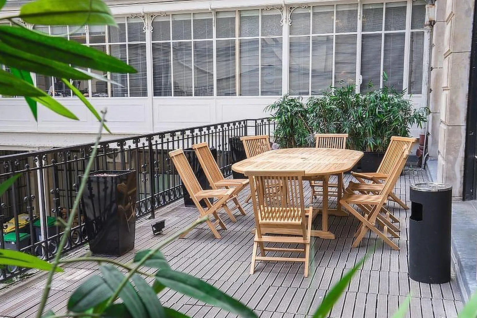 Lieux événementiels, CENTRE D'AFFAIRES ECONOMIS