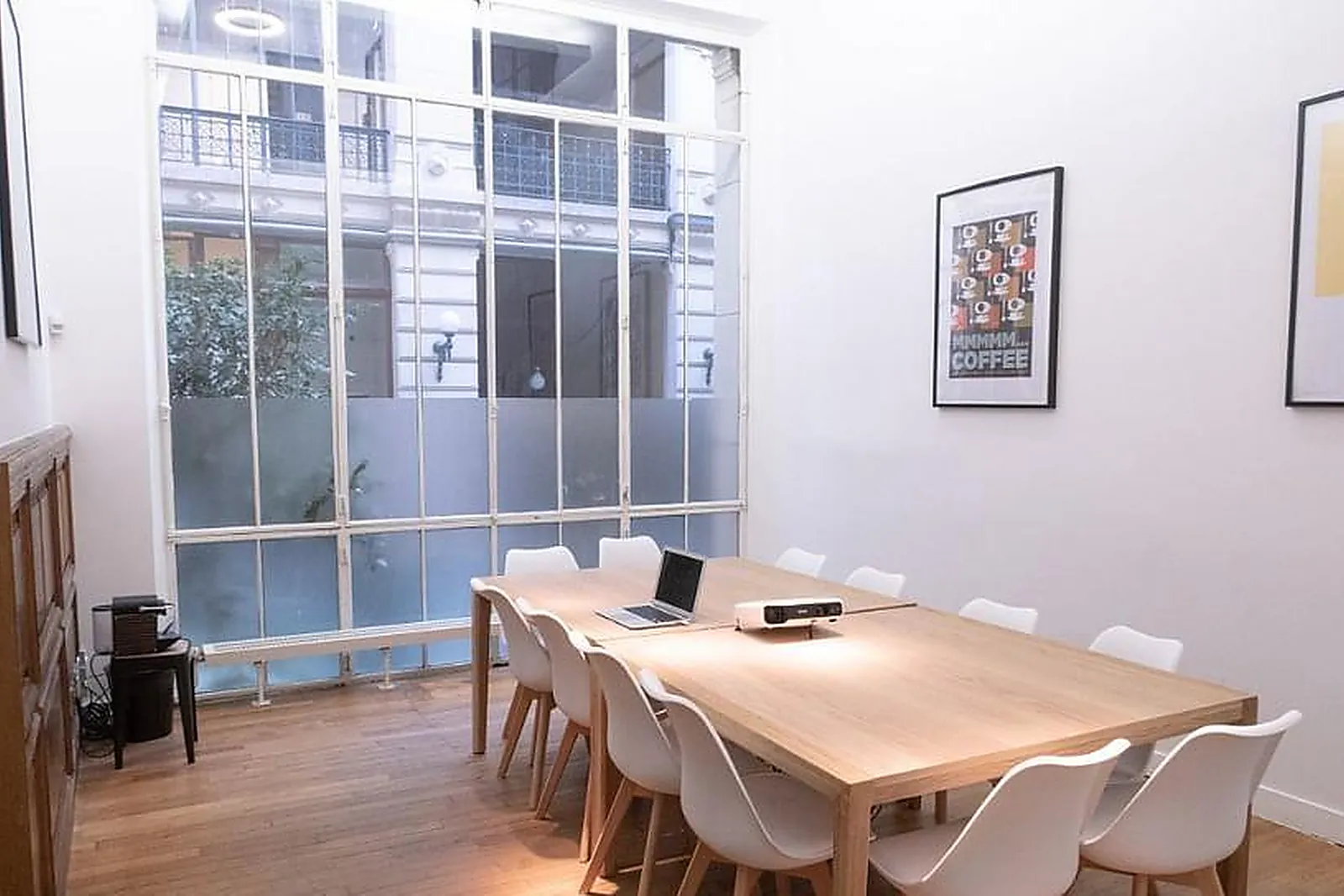 Lieux événementiels, CENTRE D'AFFAIRES ECONOMIS