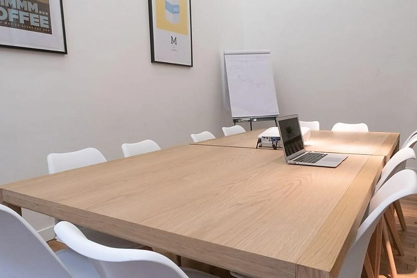 Lieux événementiels, CENTRE D'AFFAIRES ECONOMIS