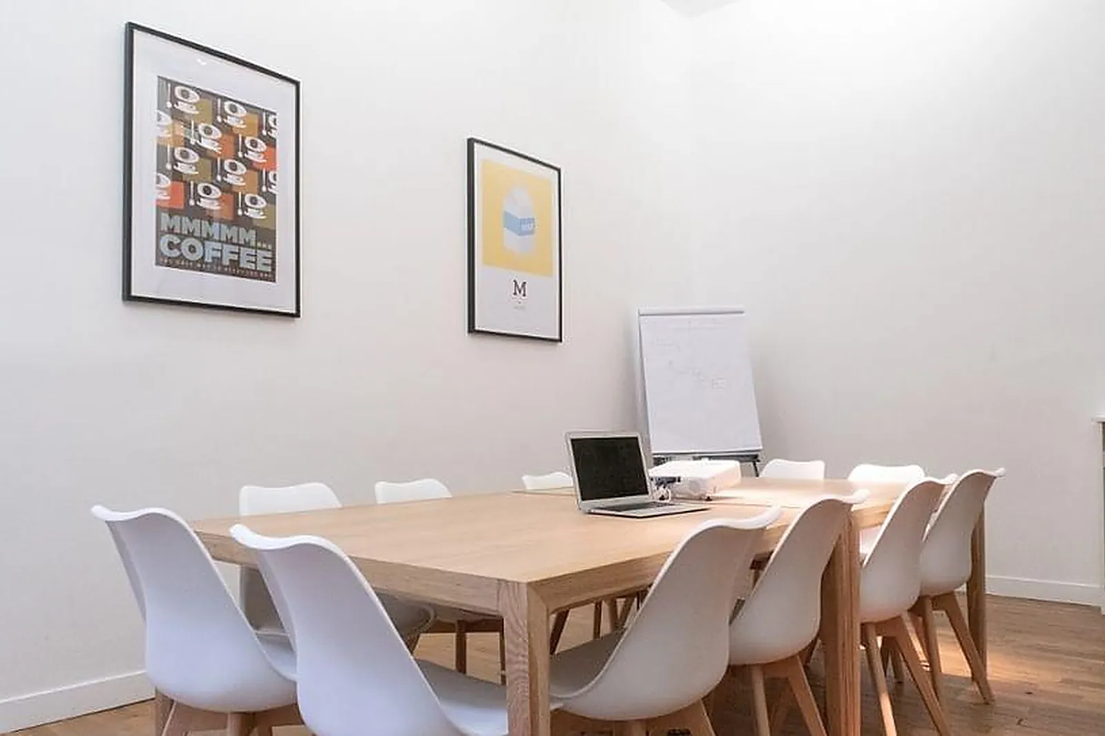 Lieux événementiels, CENTRE D'AFFAIRES ECONOMIS