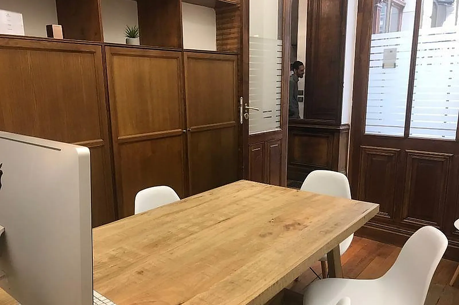 Lieux événementiels, CENTRE D'AFFAIRES ECONOMIS