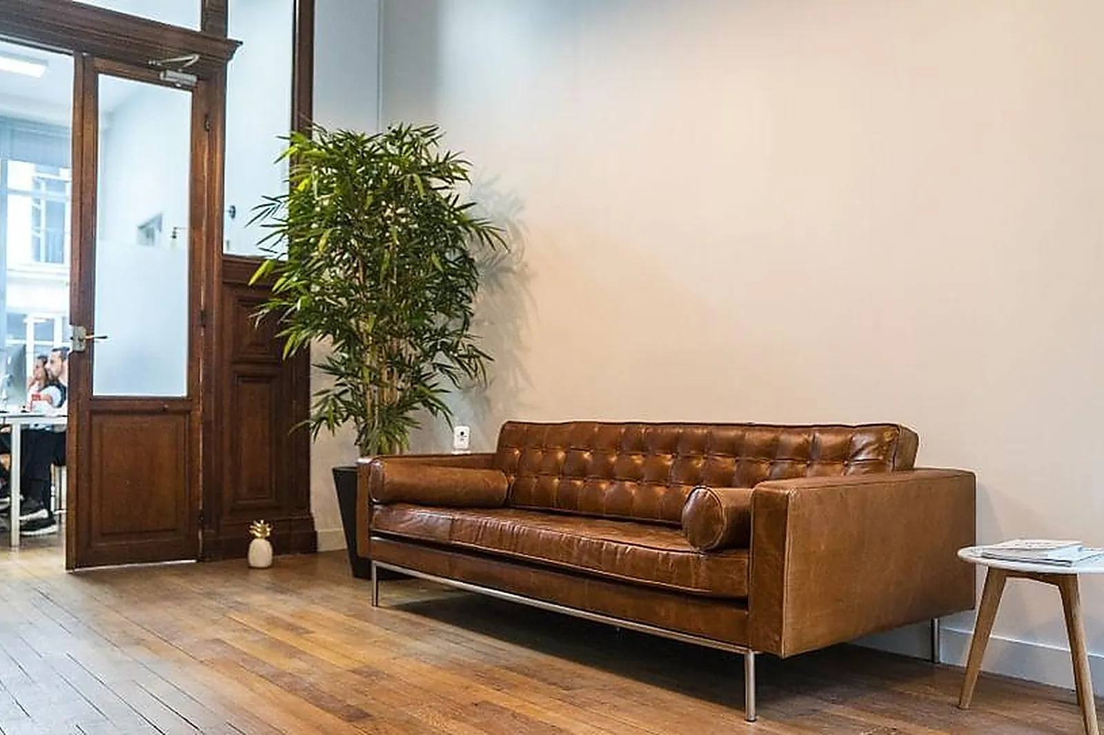 Lieux événementiels, CENTRE D'AFFAIRES ECONOMIS