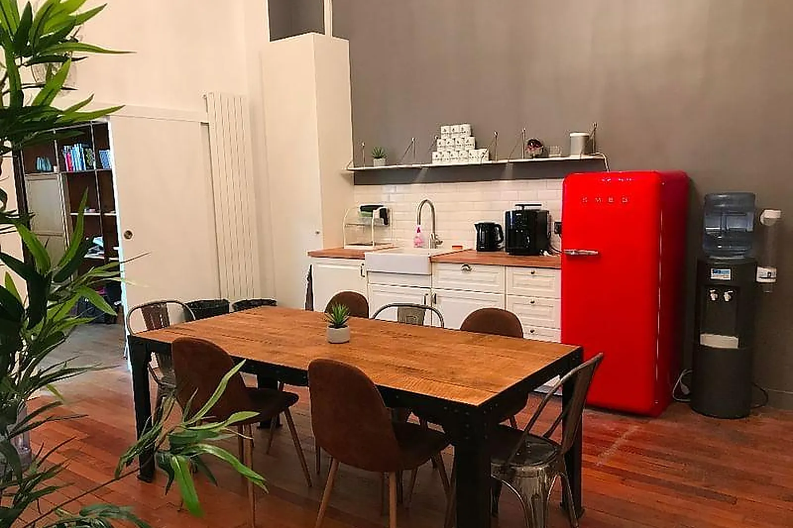 Lieux événementiels, CENTRE D'AFFAIRES ECONOMIS