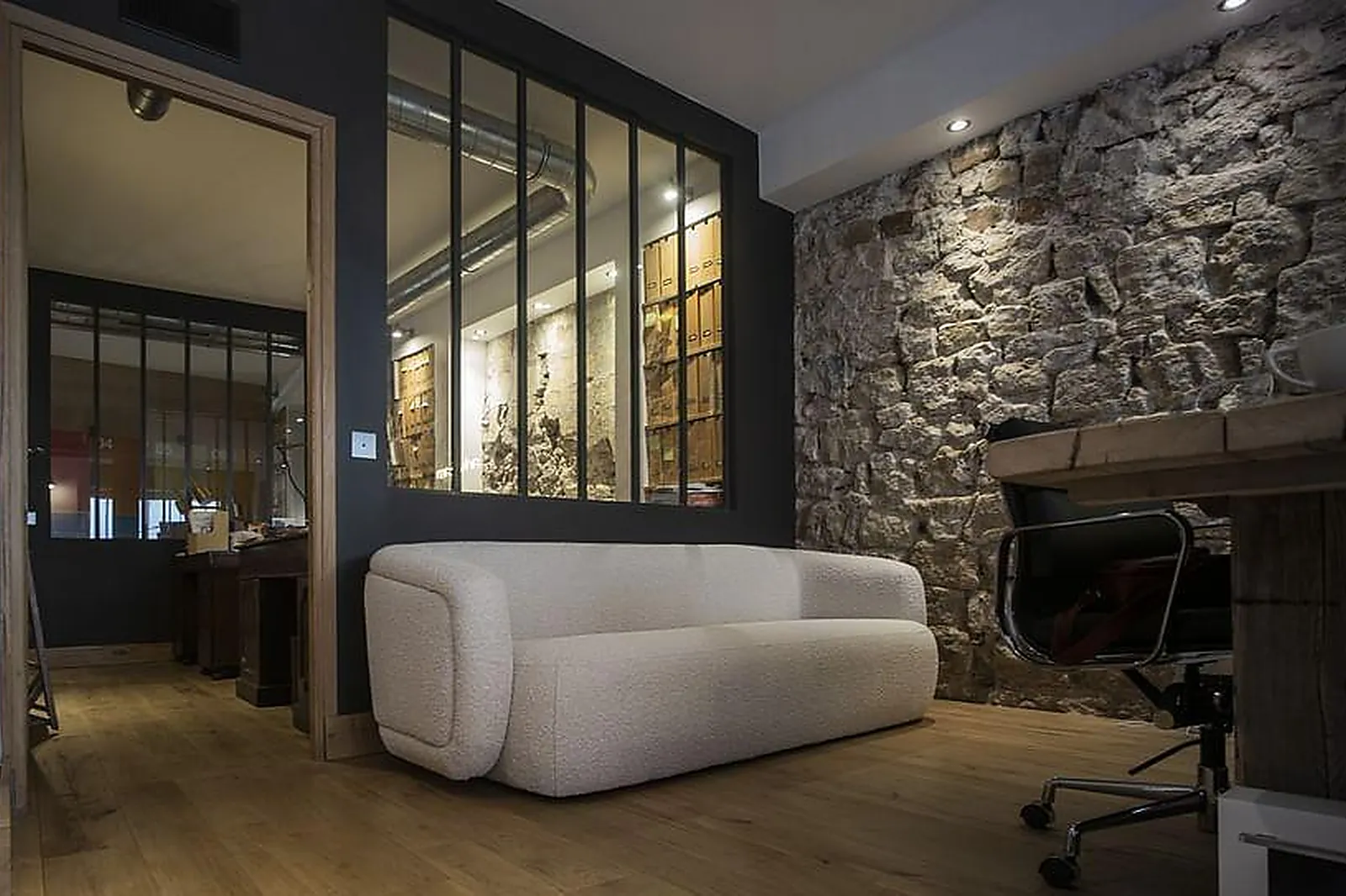 Lieux événementiels, WEENO