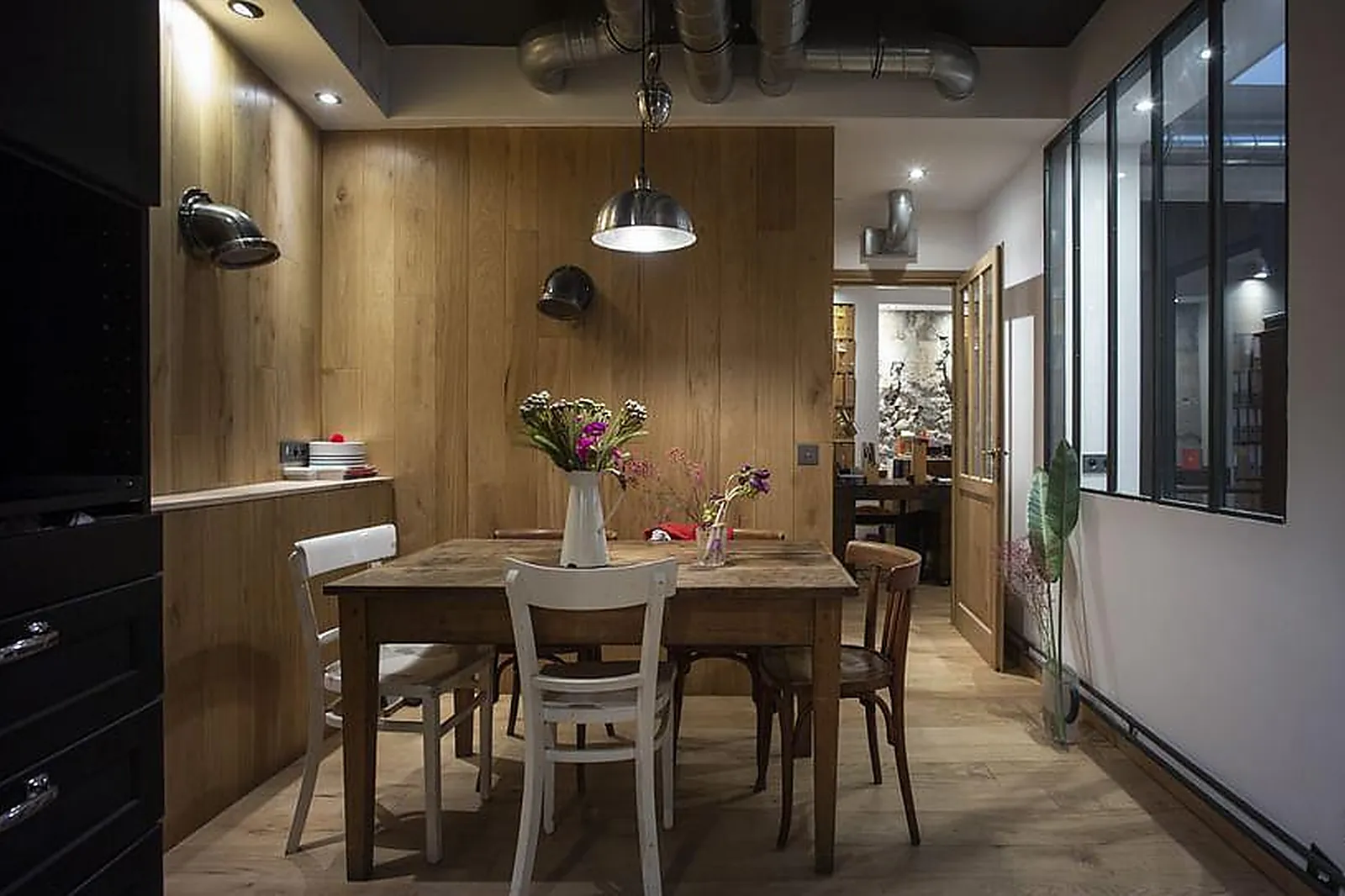 Lieux événementiels, WEENO