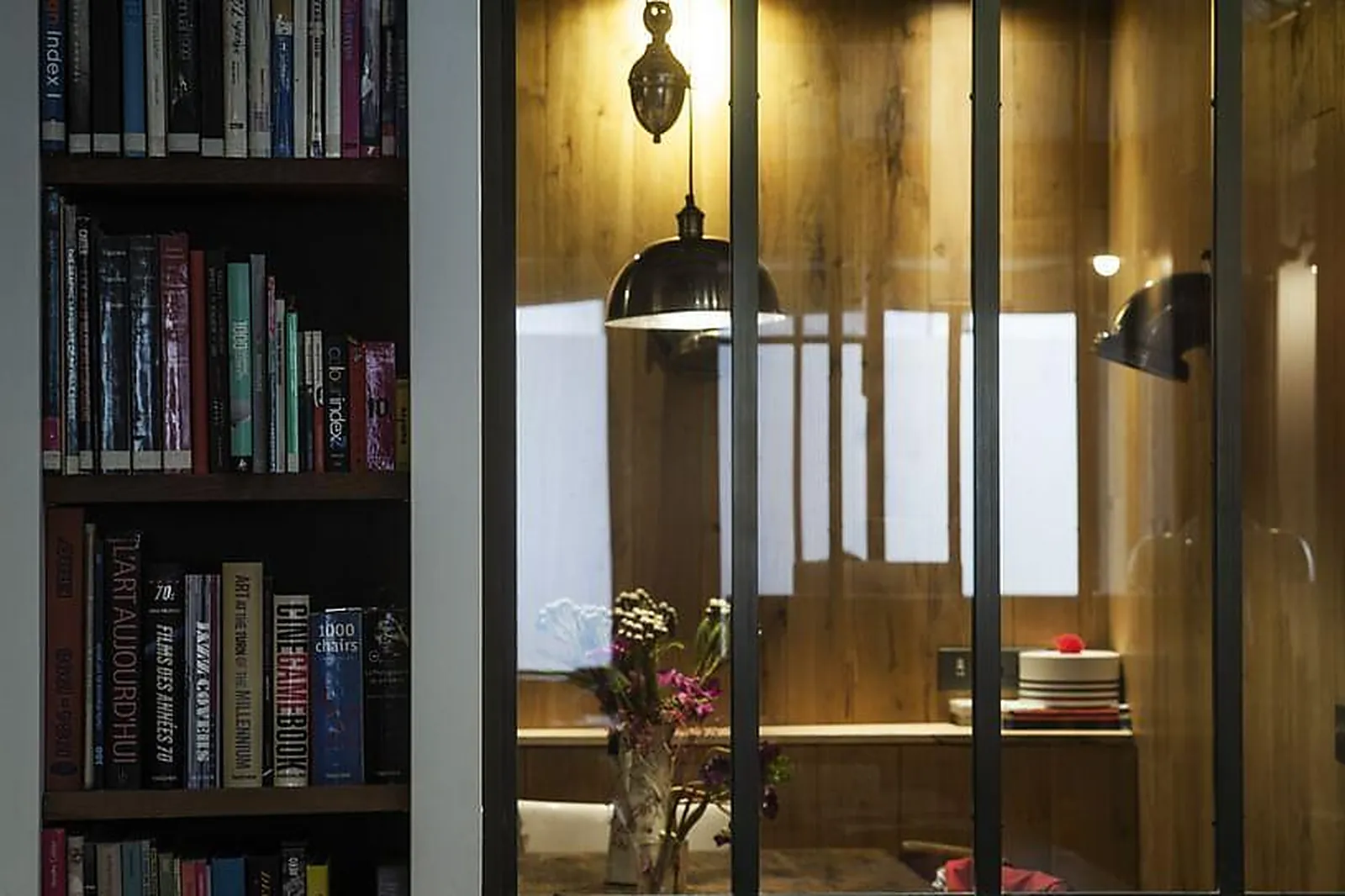 Lieux événementiels, WEENO